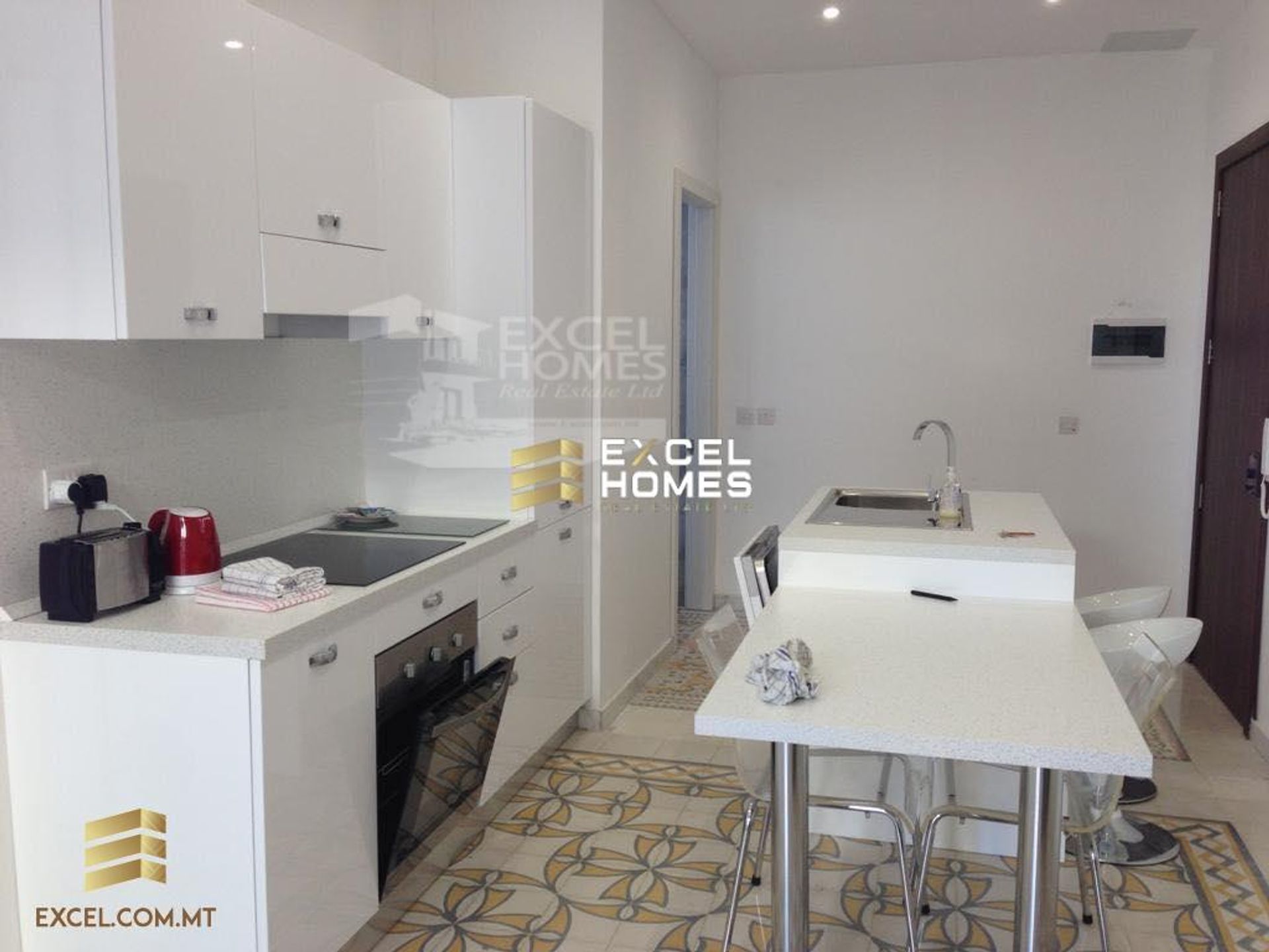 Huis in Sliema, Sliema 12228524