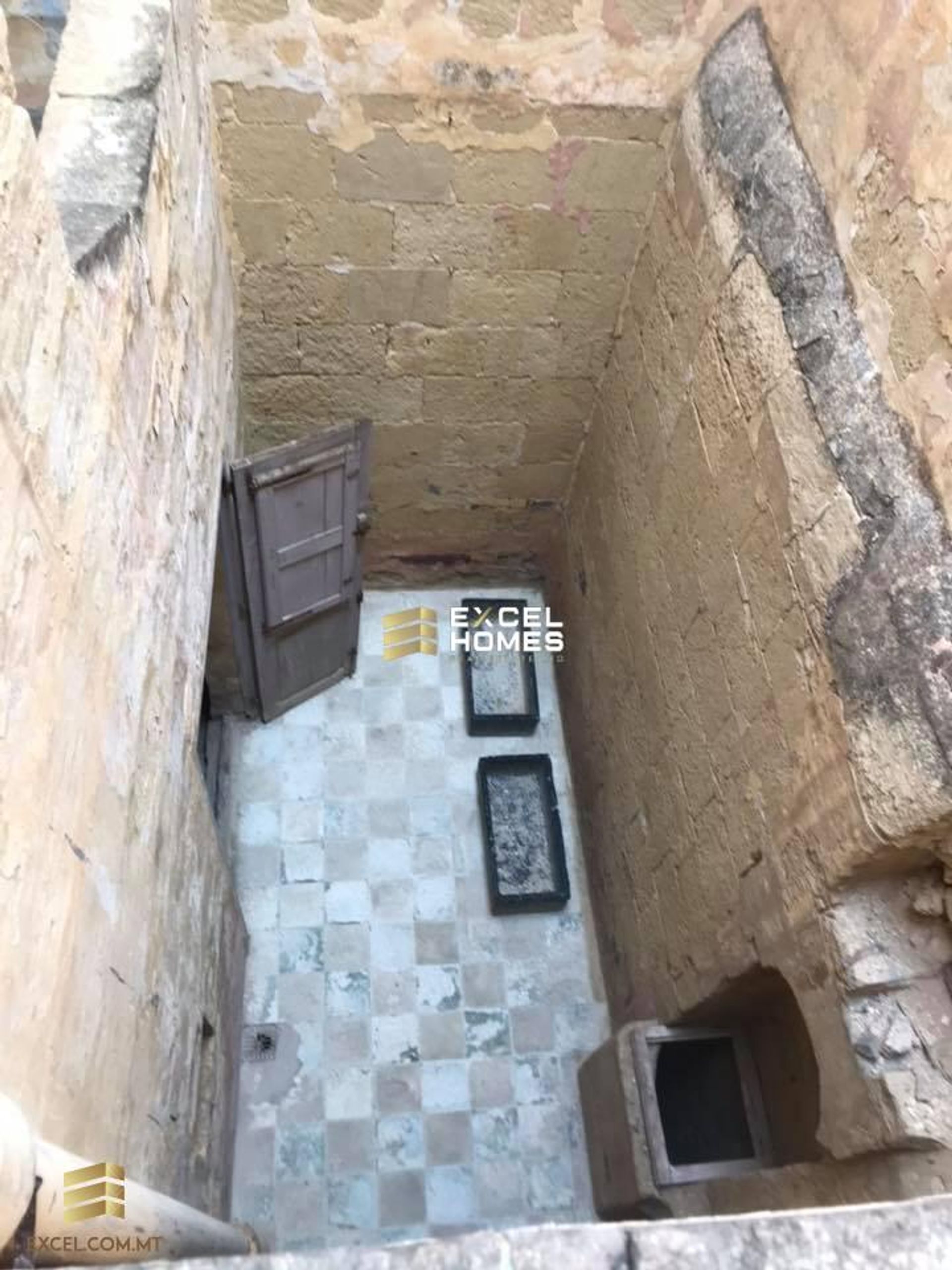 Più condomini nel Senglea, Isla 12228569