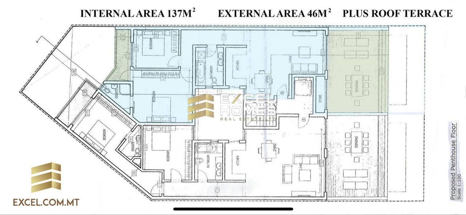 σπίτι σε Birkirkara,  12228676