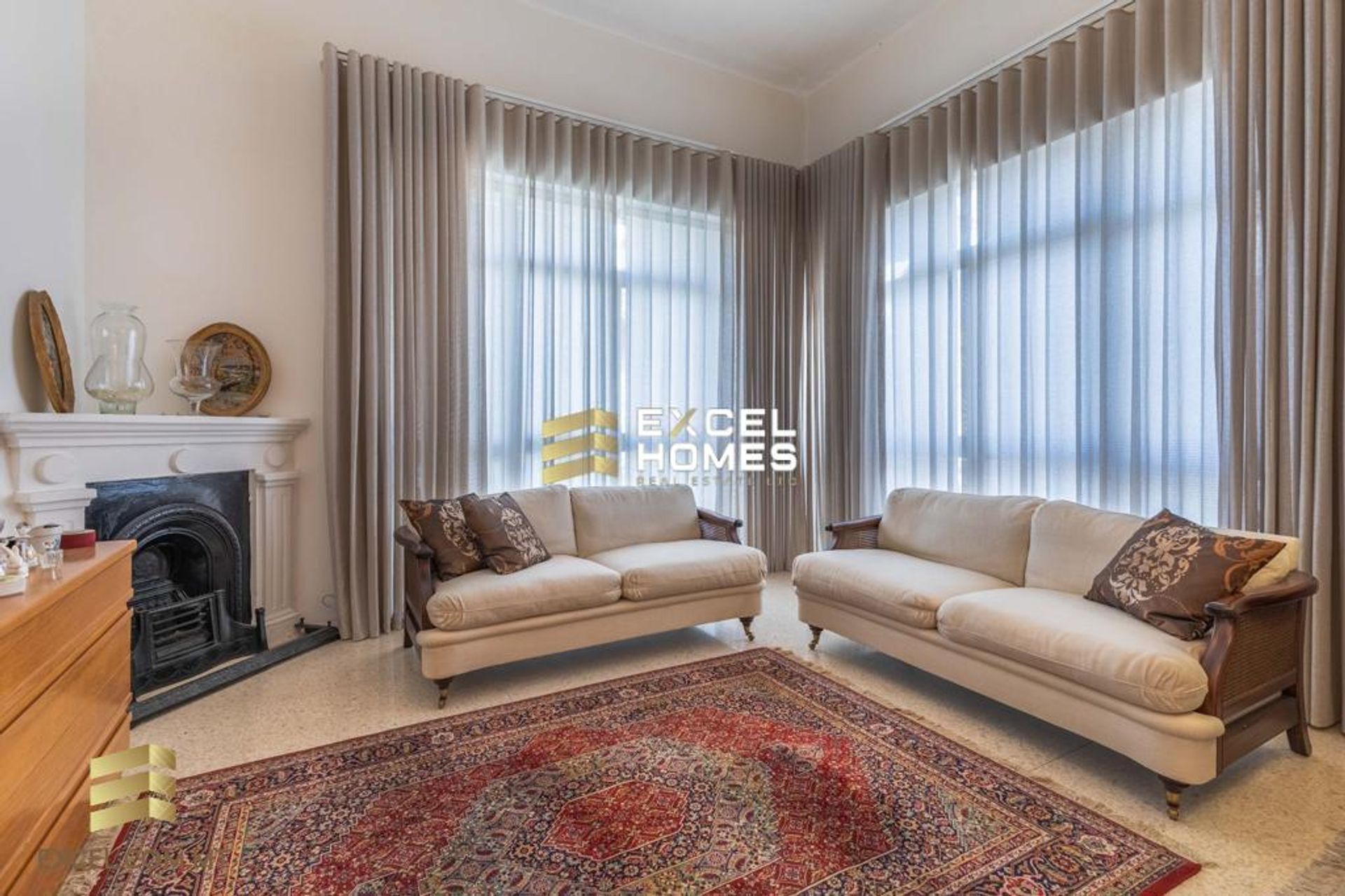 Meerdere appartementen in Sliema, Sliema 12228689