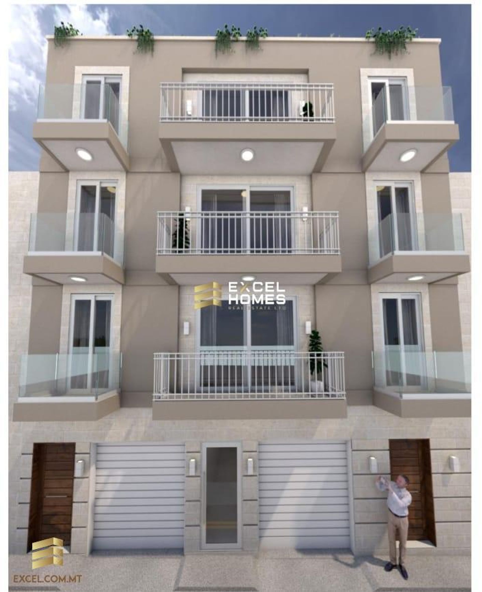 loger dans In-Nadur, In-Nadur 12228699