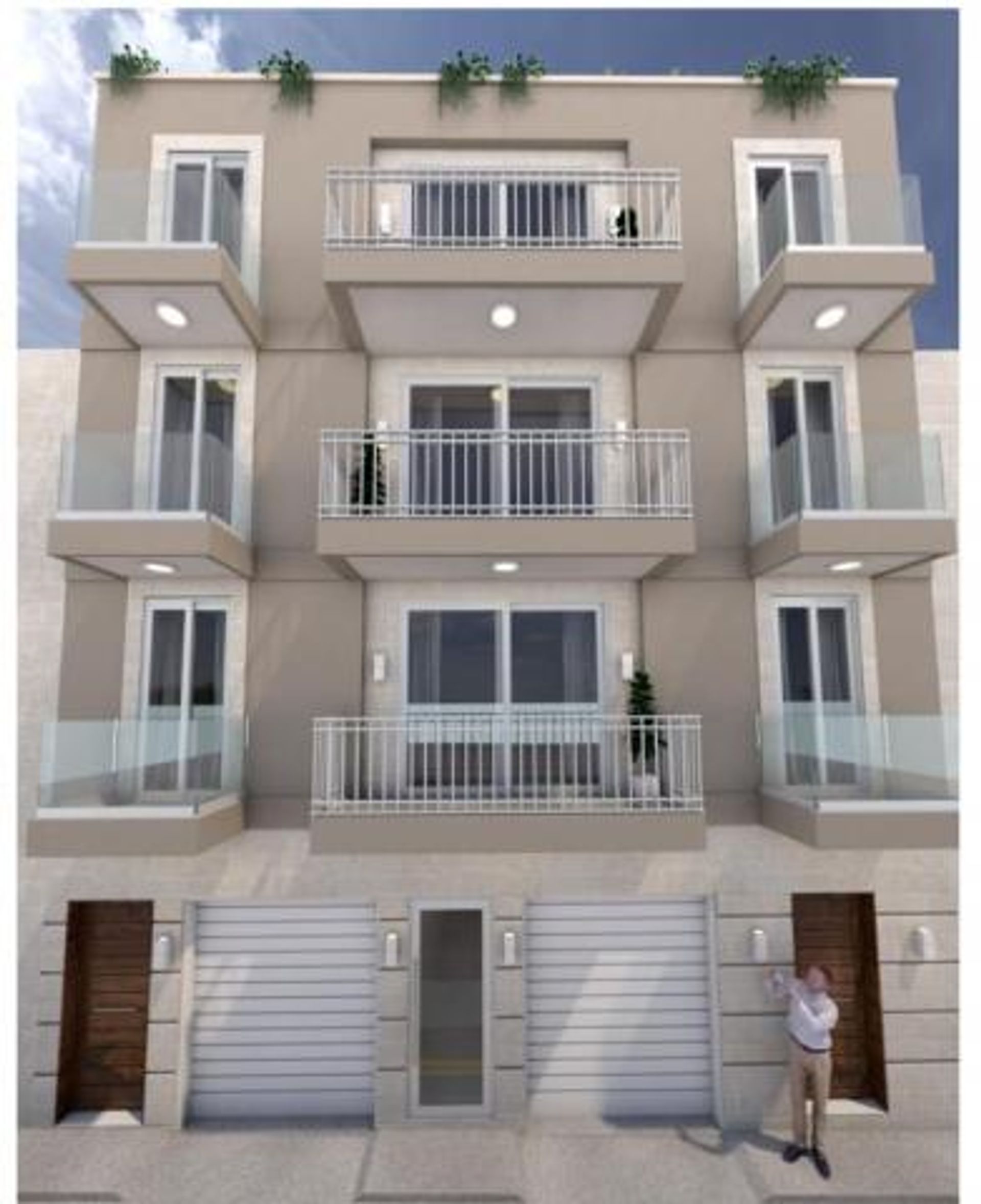 loger dans In-Nadur, In-Nadur 12228699