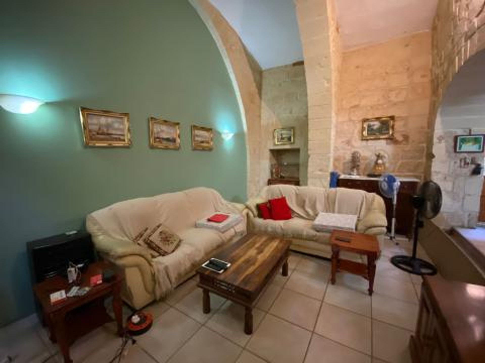 Hus i Balzan,  12228781