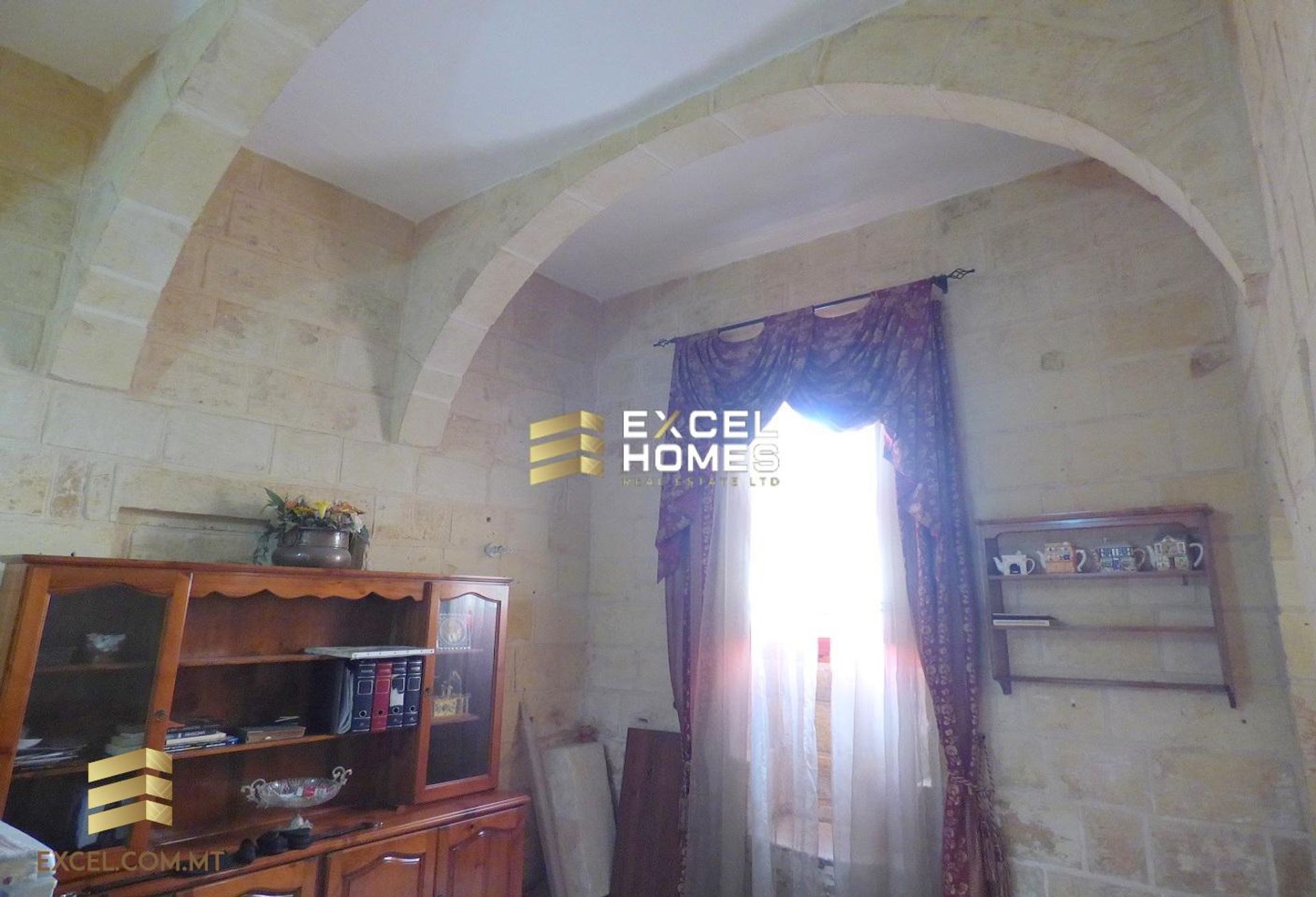 Hus i Balzan,  12228781