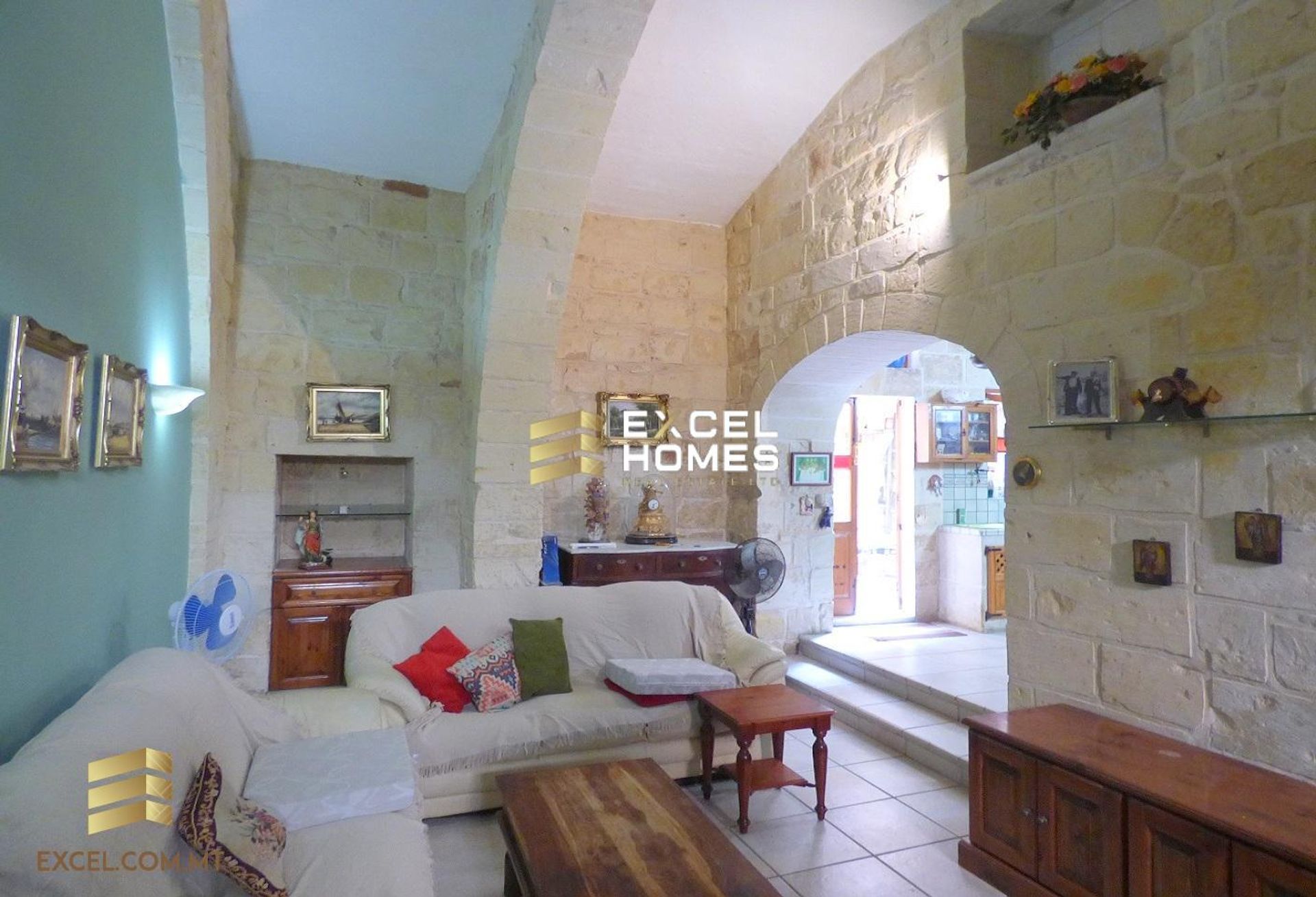 House in Balzan, Balzan 12228781