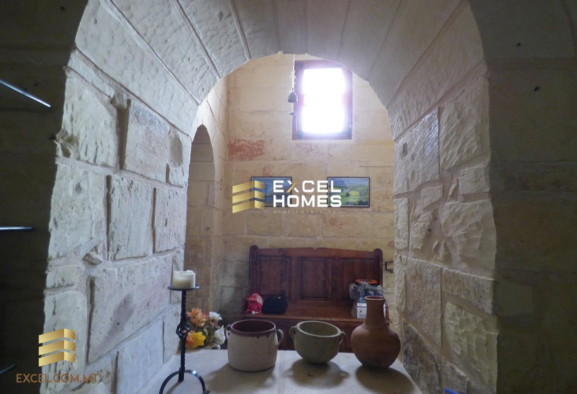 Hus i Balzan,  12228781