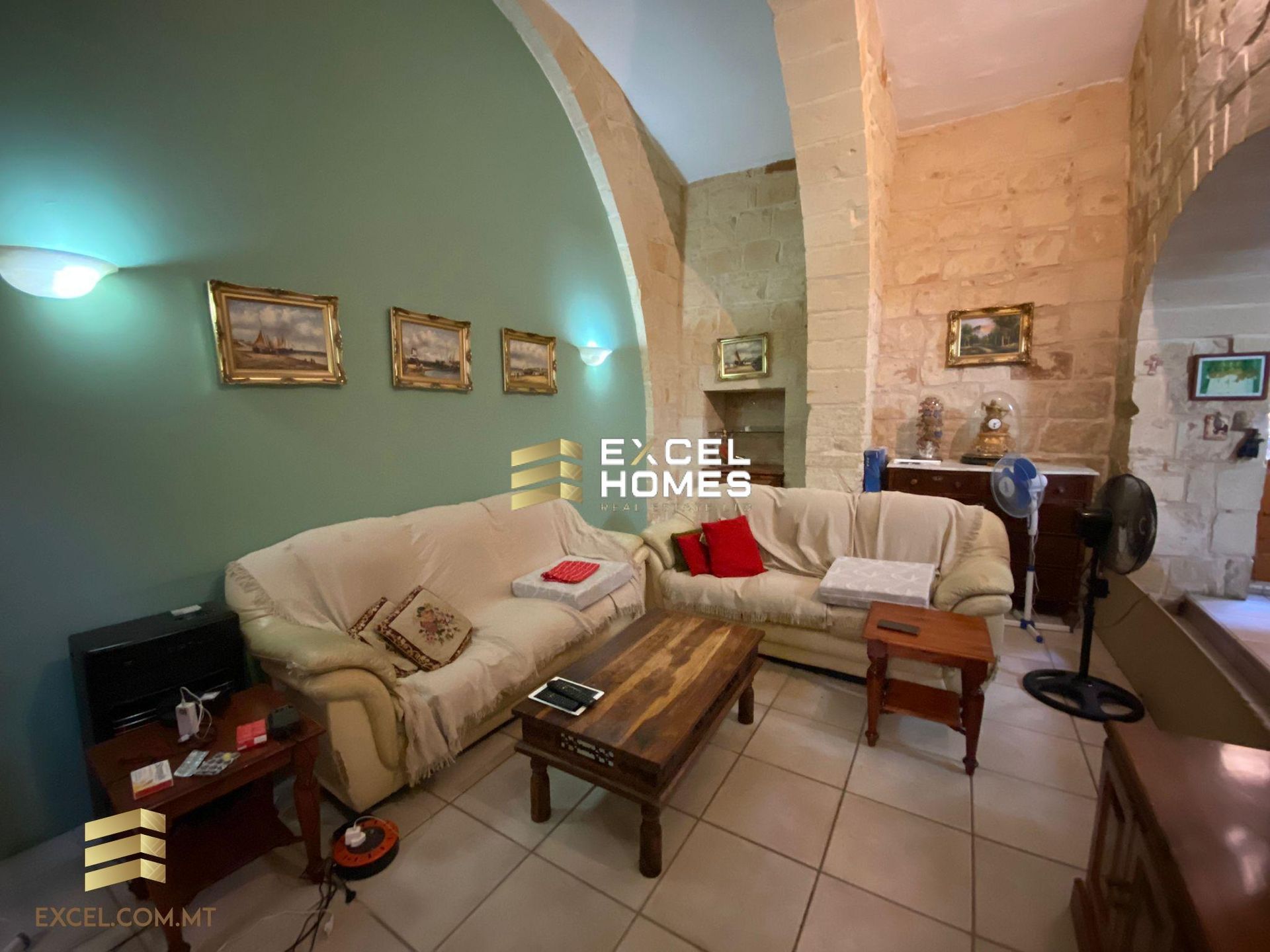 rumah dalam Balzan, Balzan 12228781