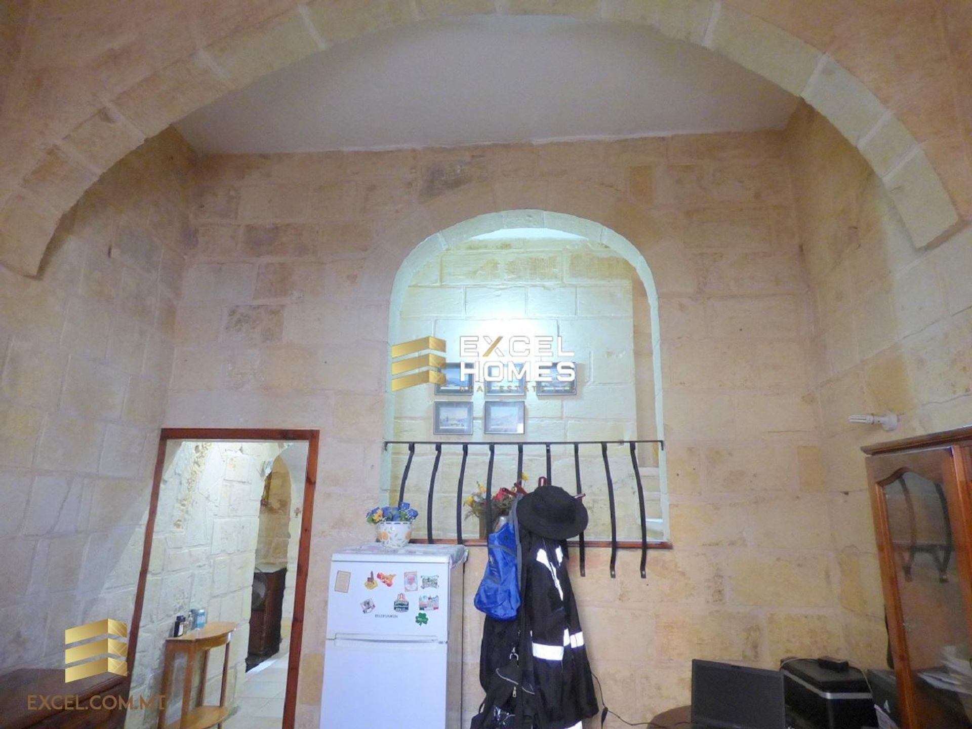 Hus i Balzan,  12228781