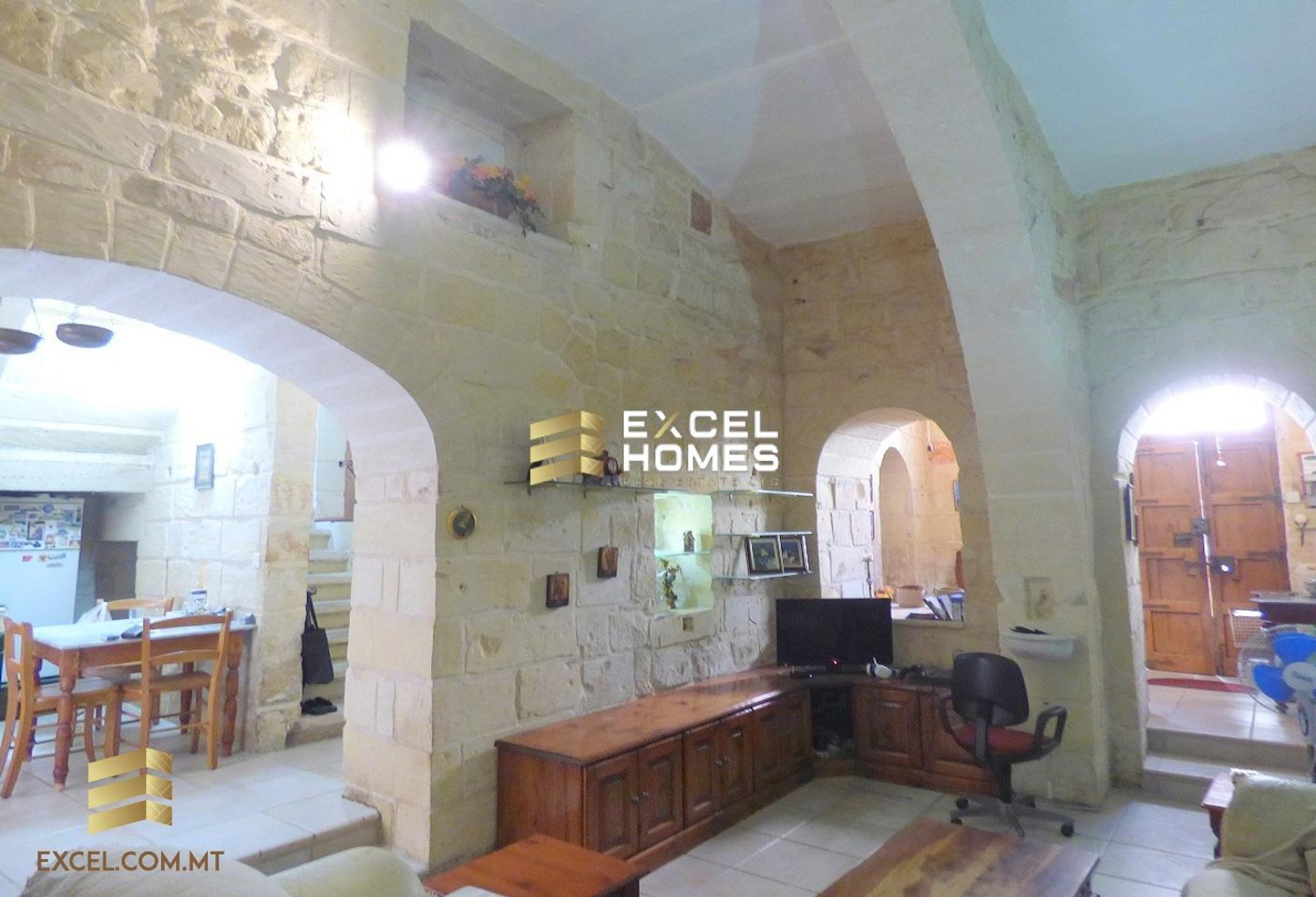 Hus i Balzan,  12228781