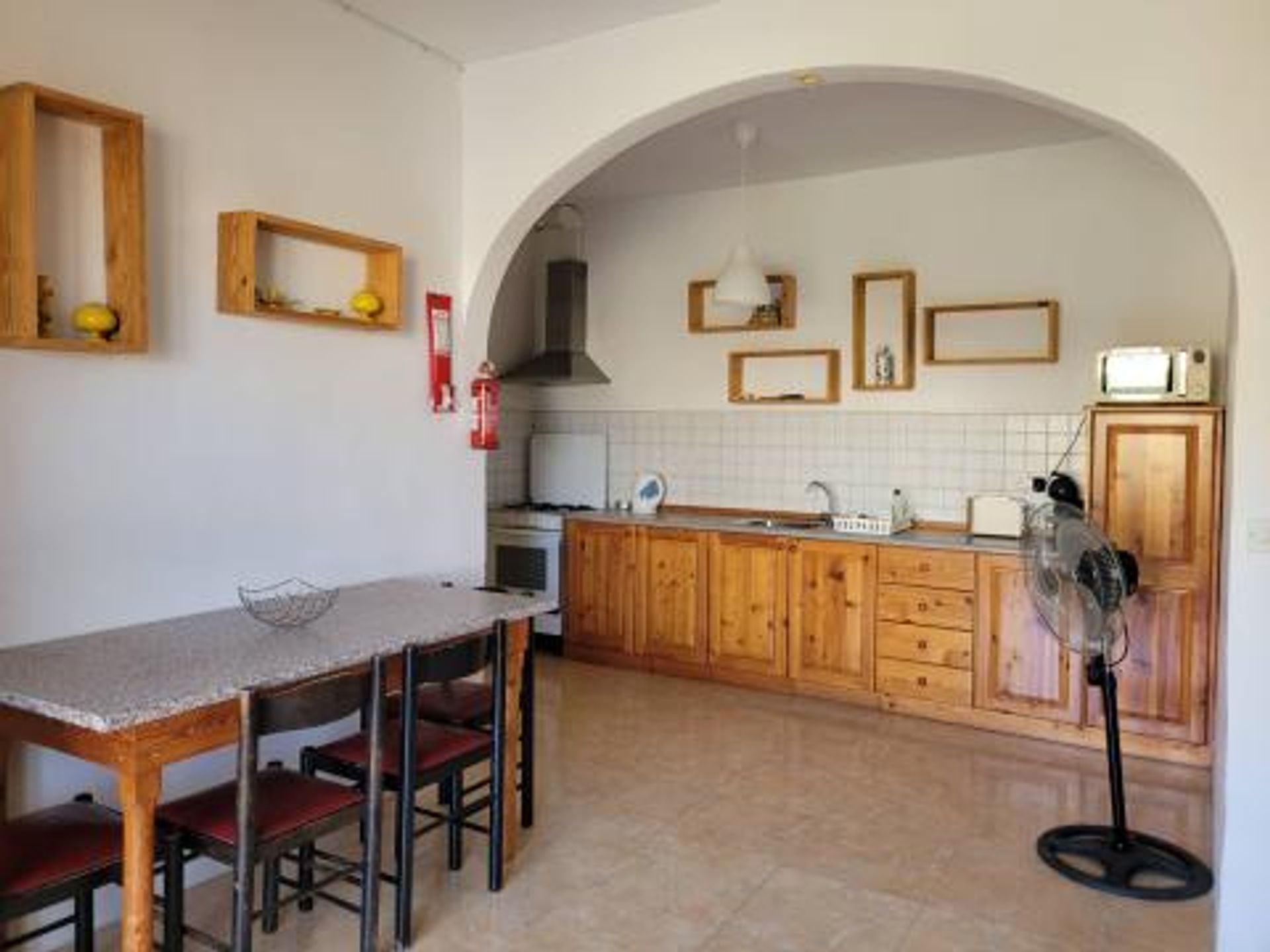 Huis in Marsalforn, Zebbug (Ghawdex) 12228795