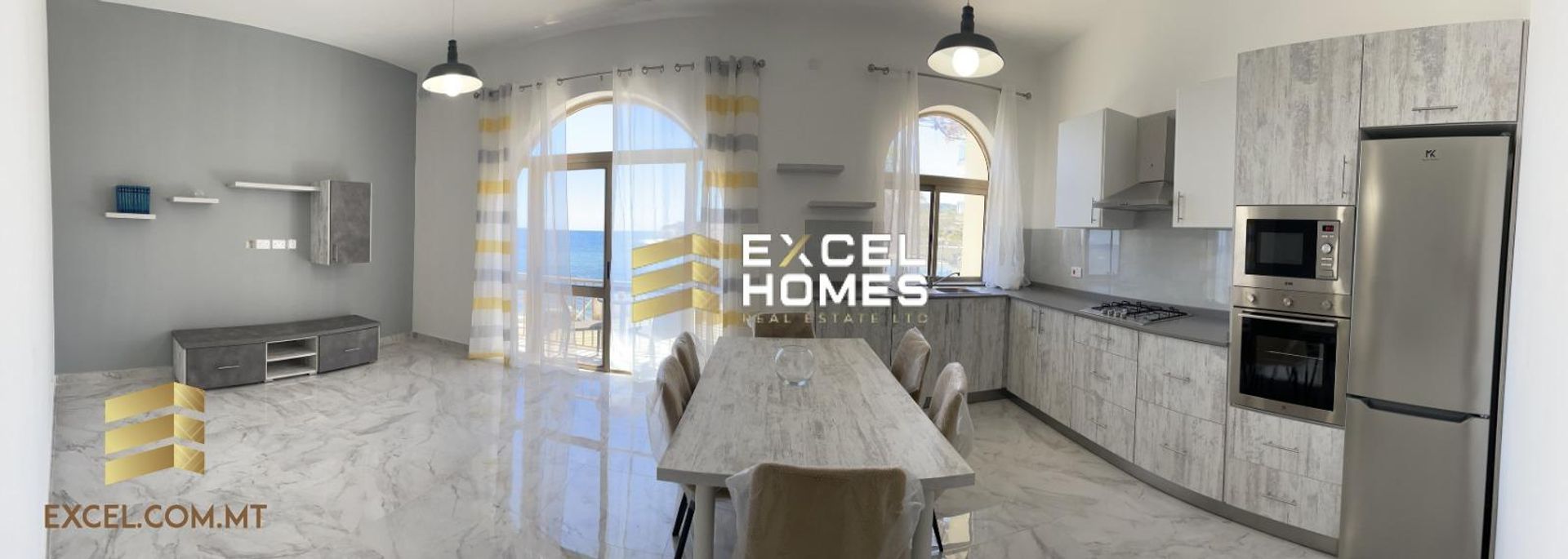 casa en Marsalforn, Zebbug (Ghawdex) 12228804