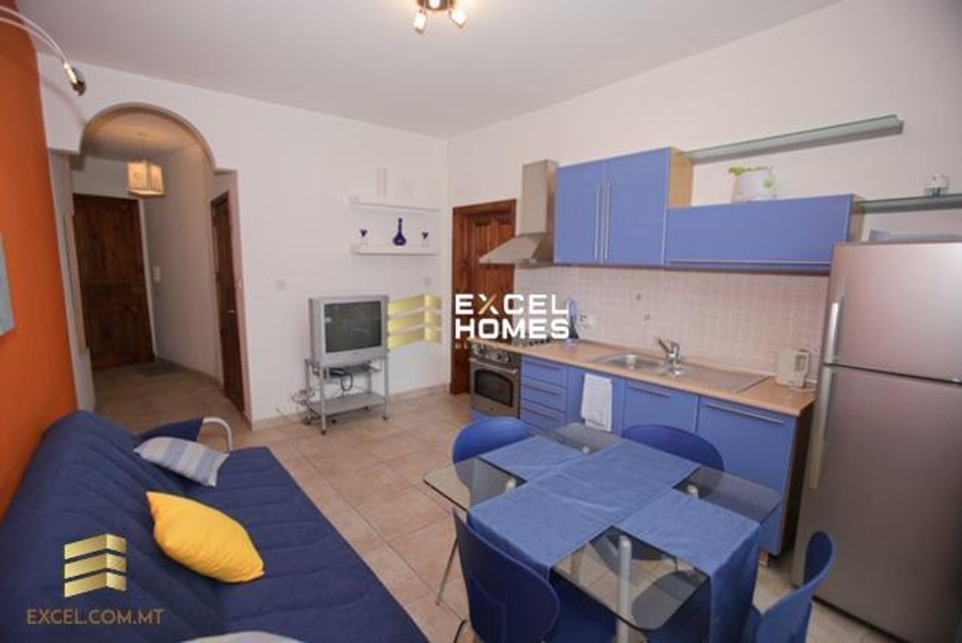 House in Msida,  12228867