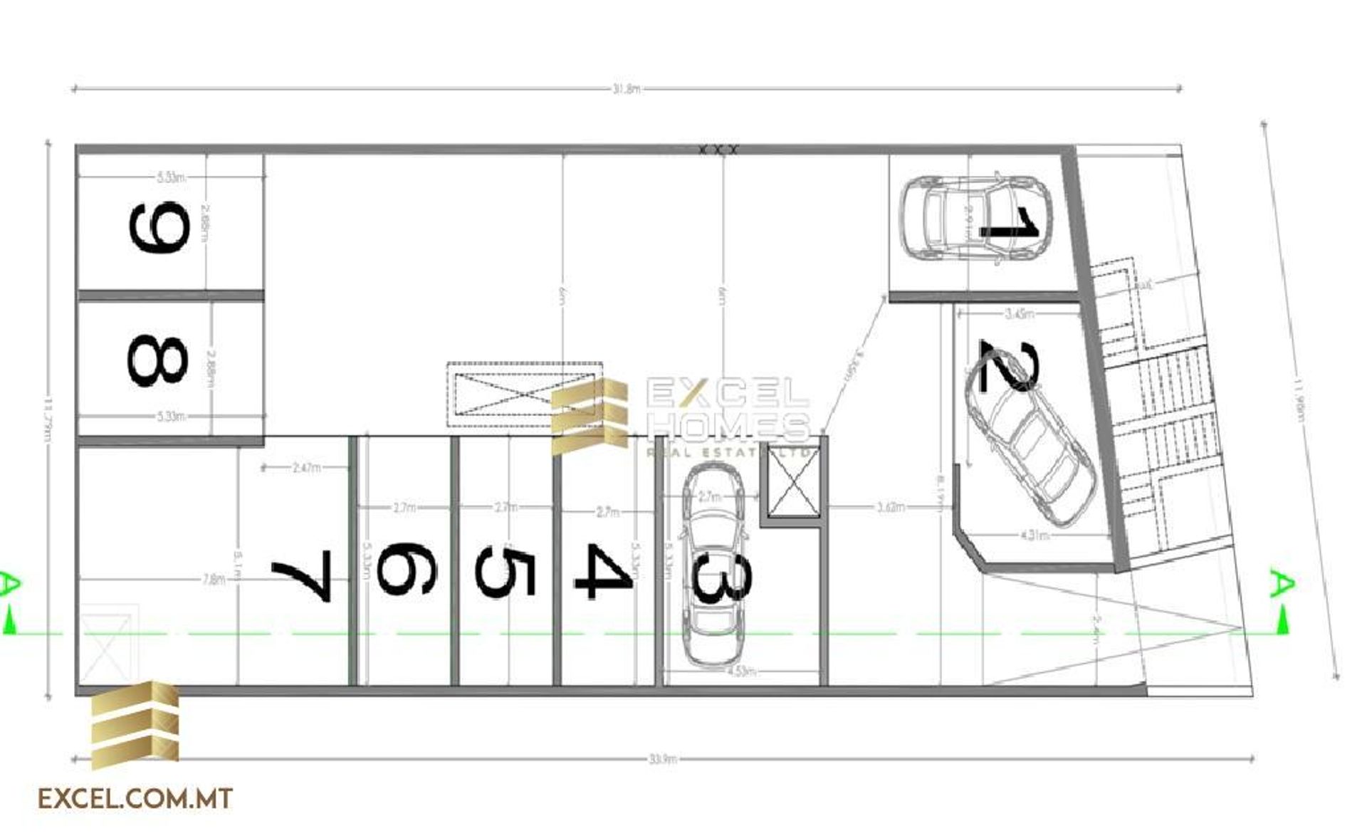 Rumah di Qormi,  12228871