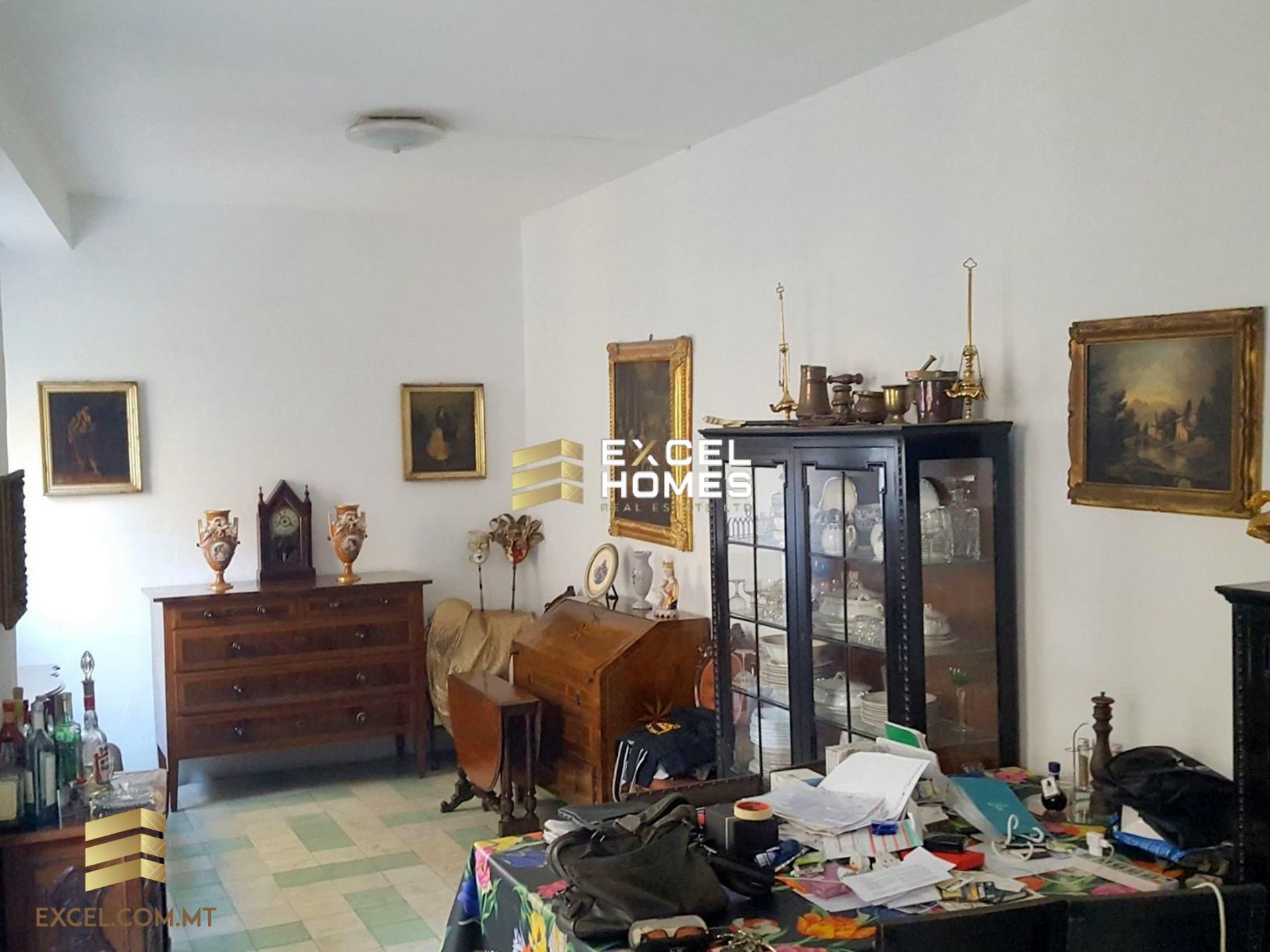 House in Sliema, Sliema 12228878