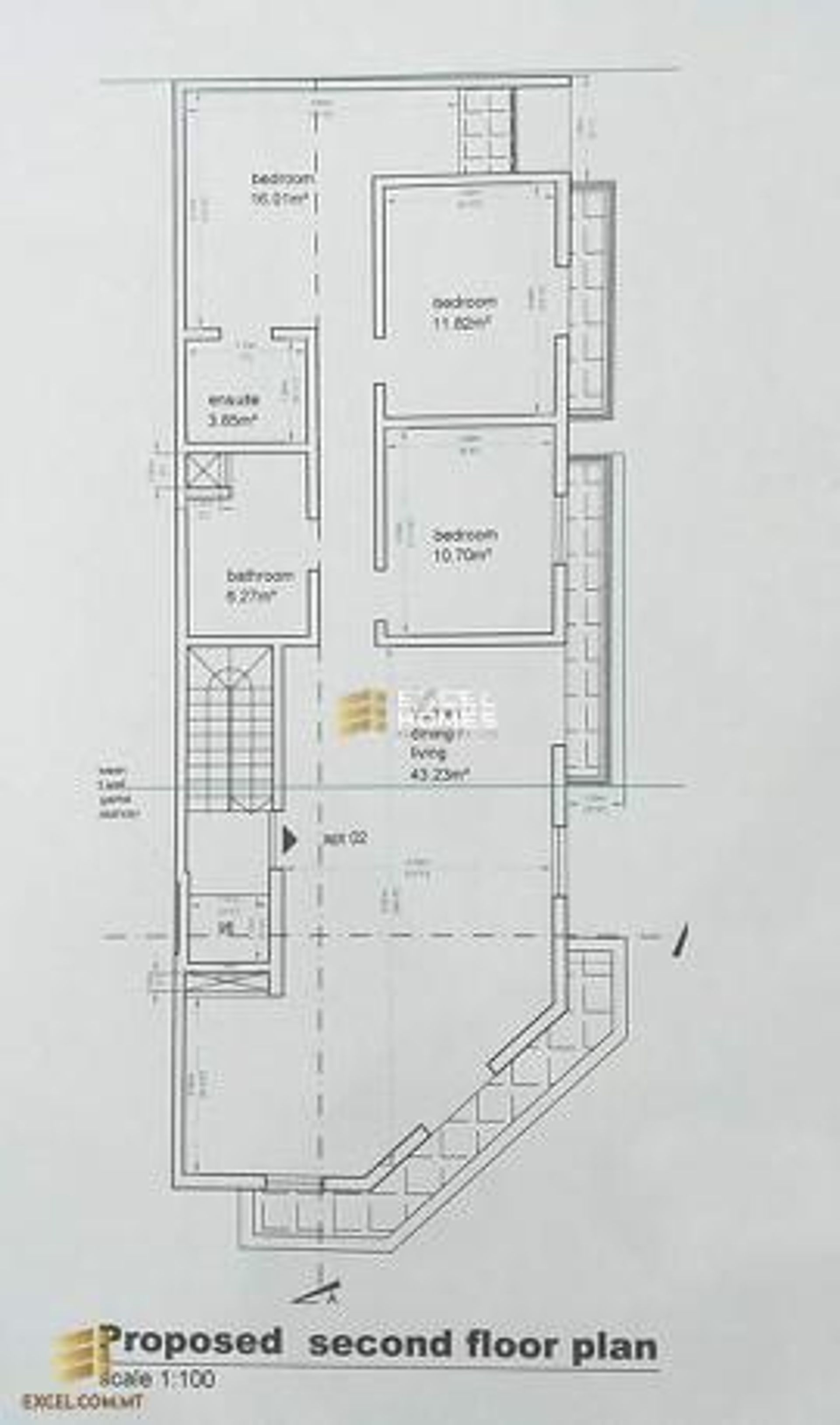 жилой дом в Санта-Венера, Санта-Венера 12228915