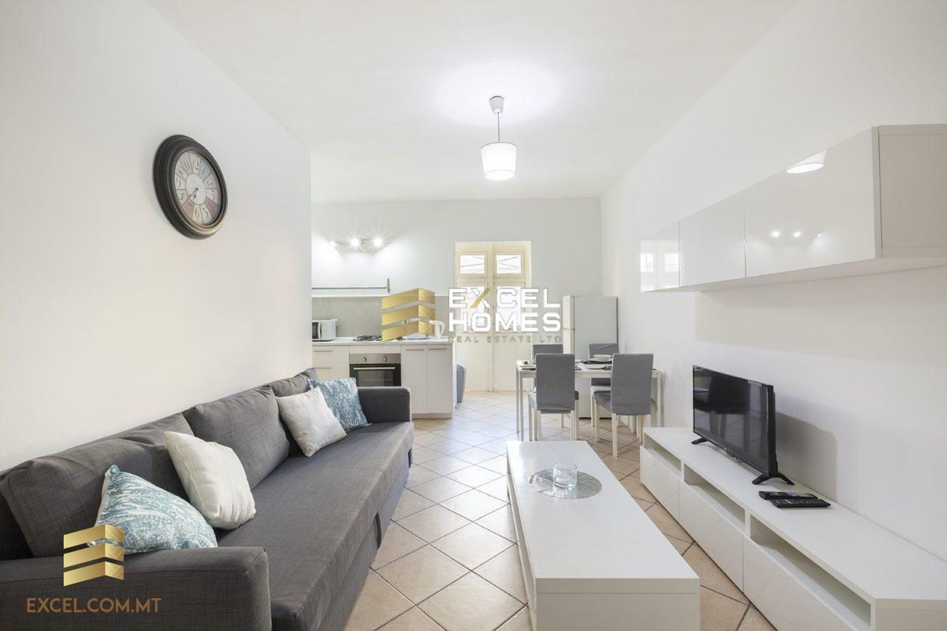 Huis in Gzira, Gzira 12228927