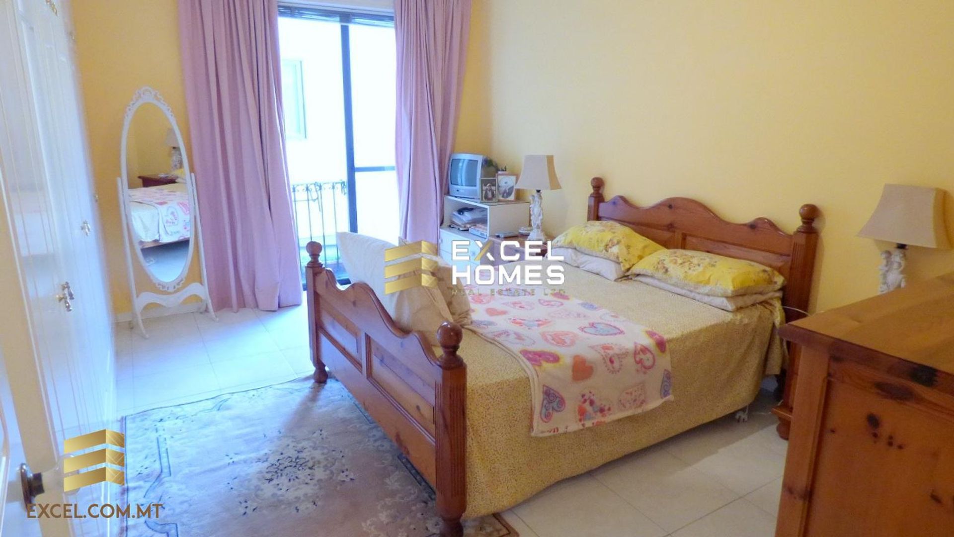 rumah dalam Sliema, Sliema 12228982