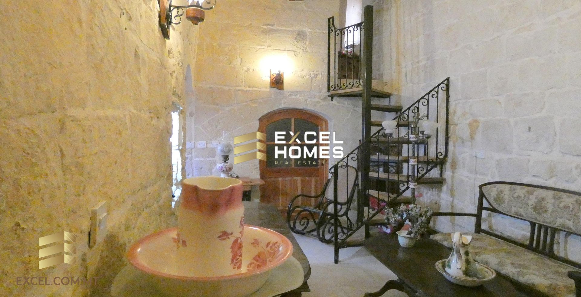 Rumah di Qormi, Qormi 12228997