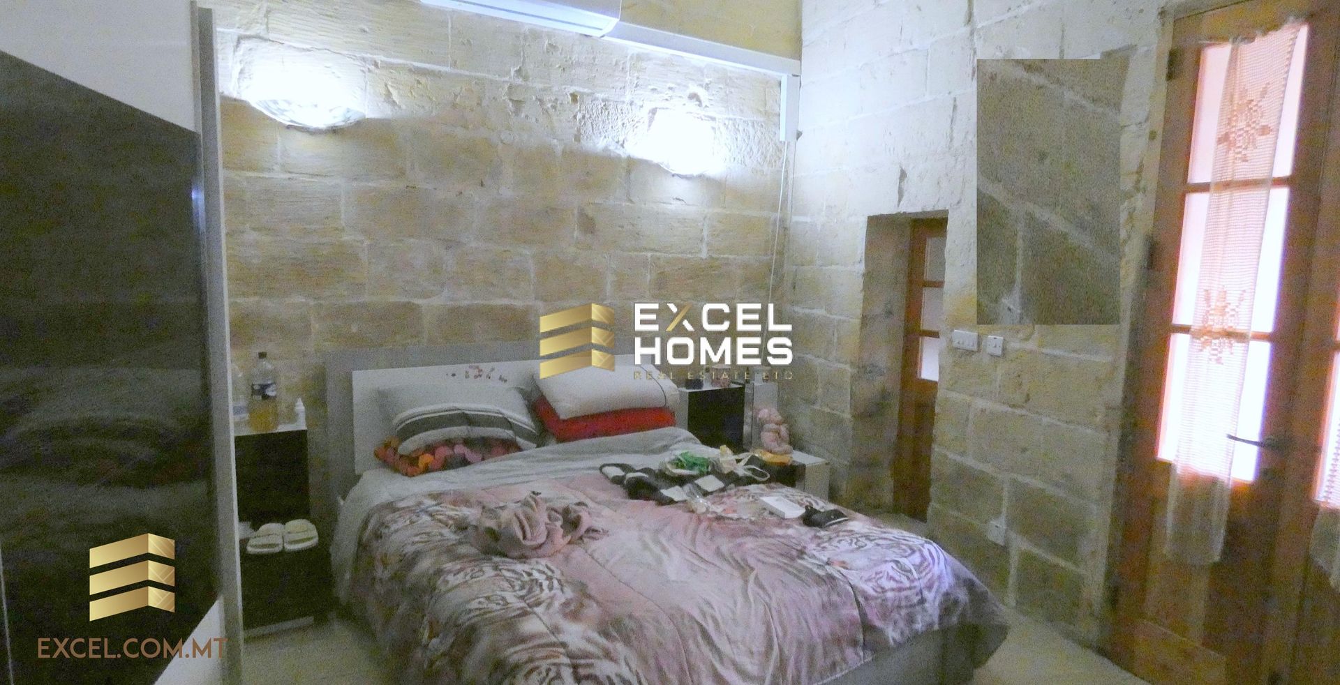 Rumah di Qormi, Qormi 12228997