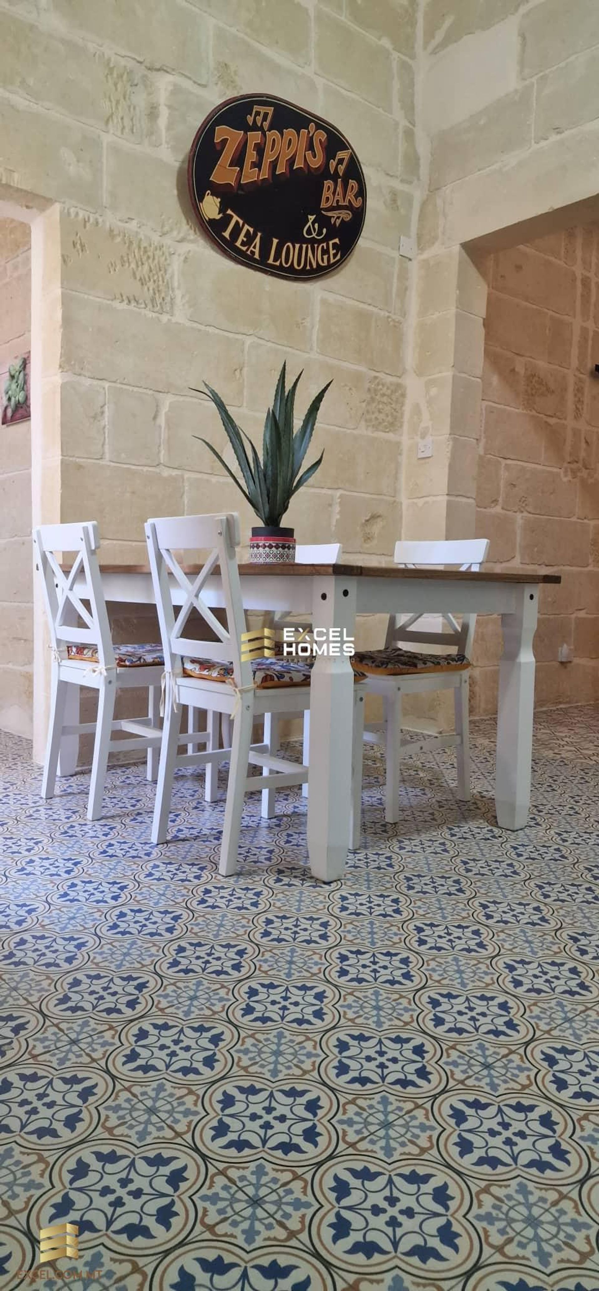 Casa nel Zebbug, Zebbug (Ghawdex) 12229009