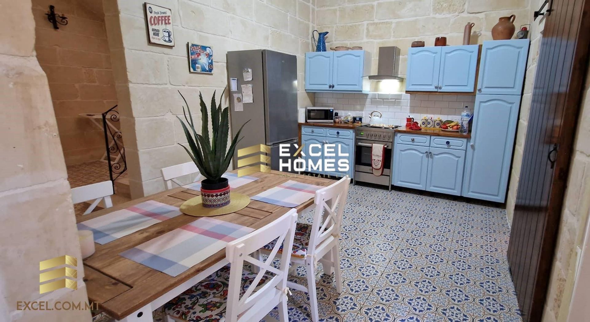 House in Zebbug, Zebbug (Ghawdex) 12229009