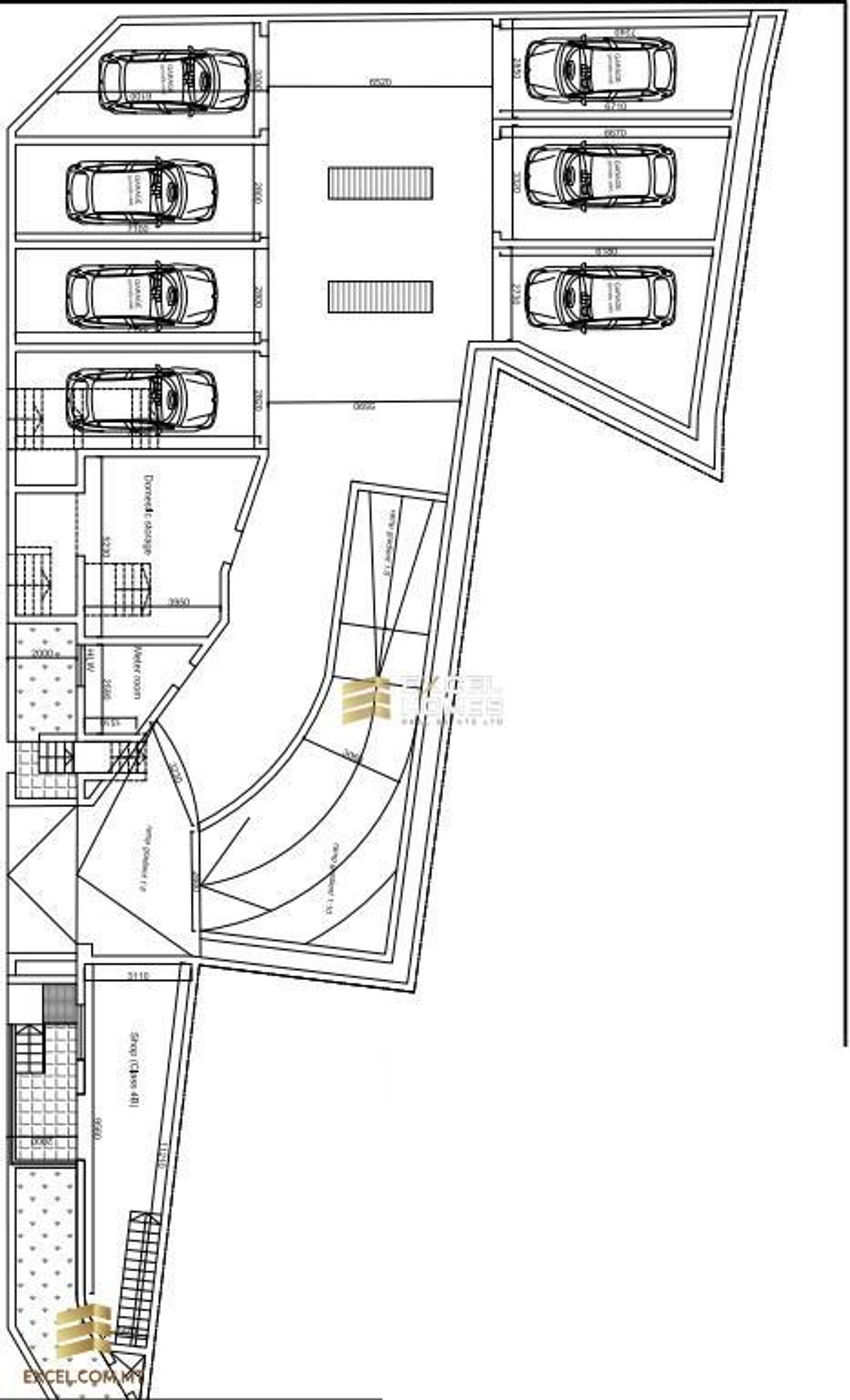 Dom w Birkirkara, Birkirkara 12229040