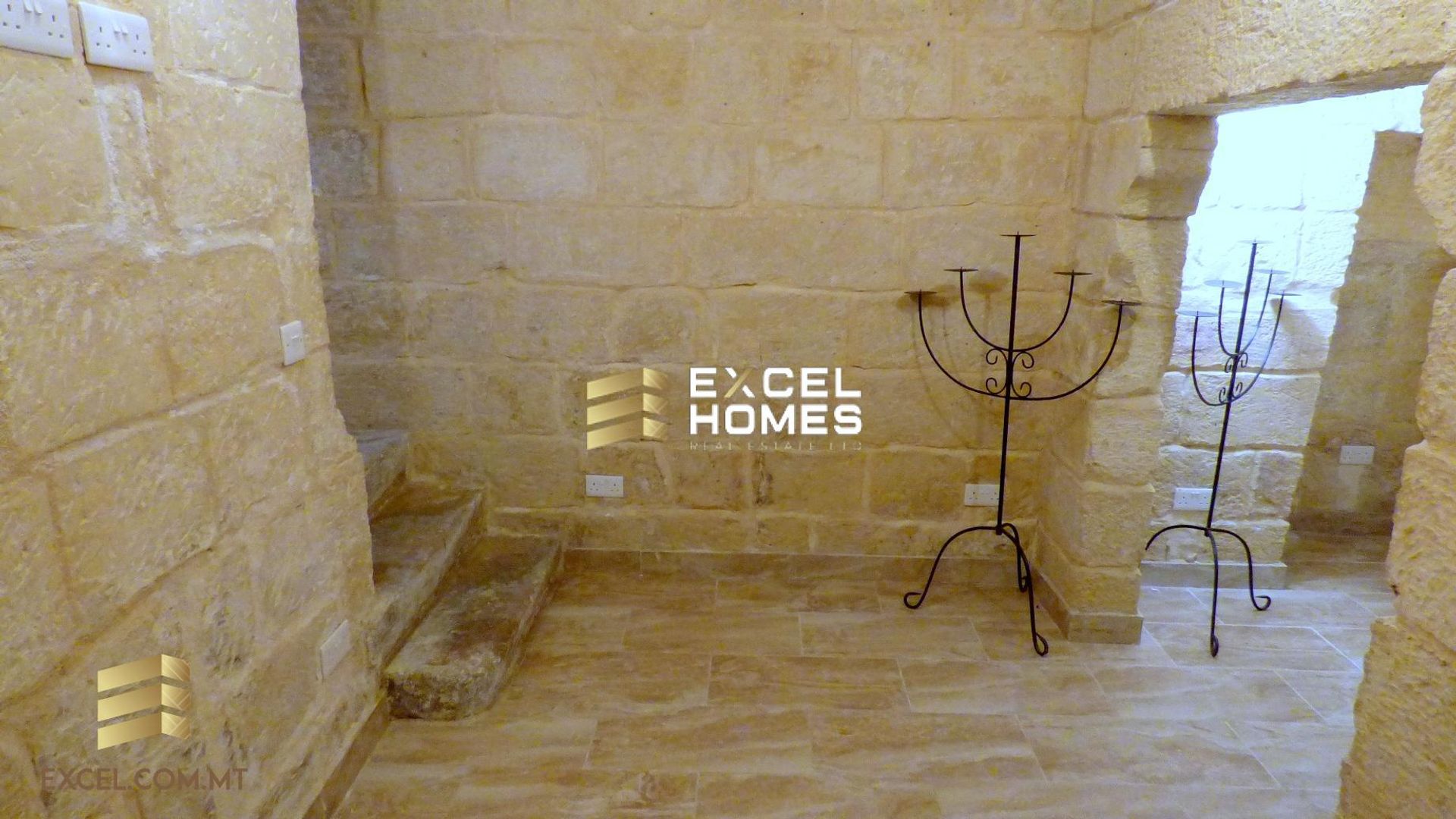 Rumah di Vittoriosa, Birgu 12229181