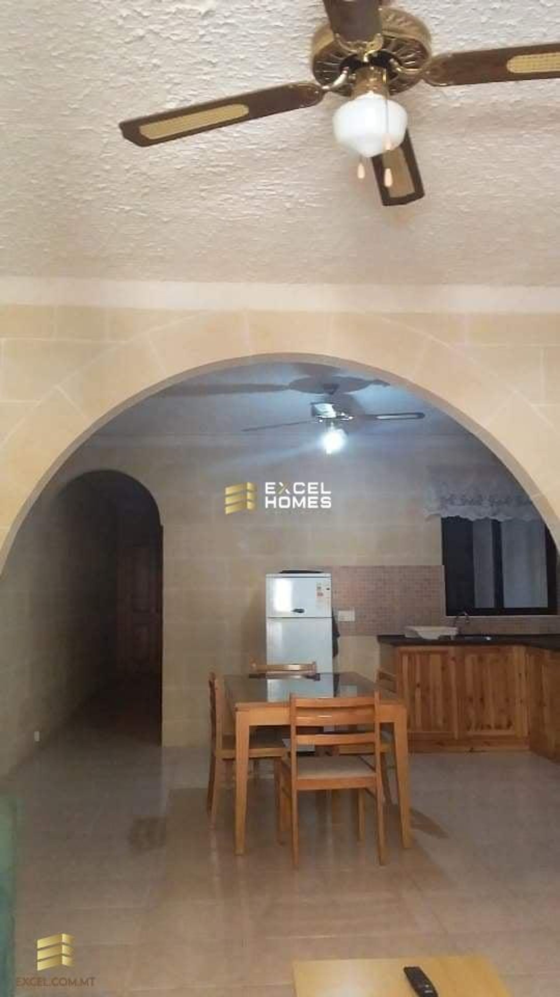 Casa nel Marsalforn, Zebbug (Ghawdex) 12229188