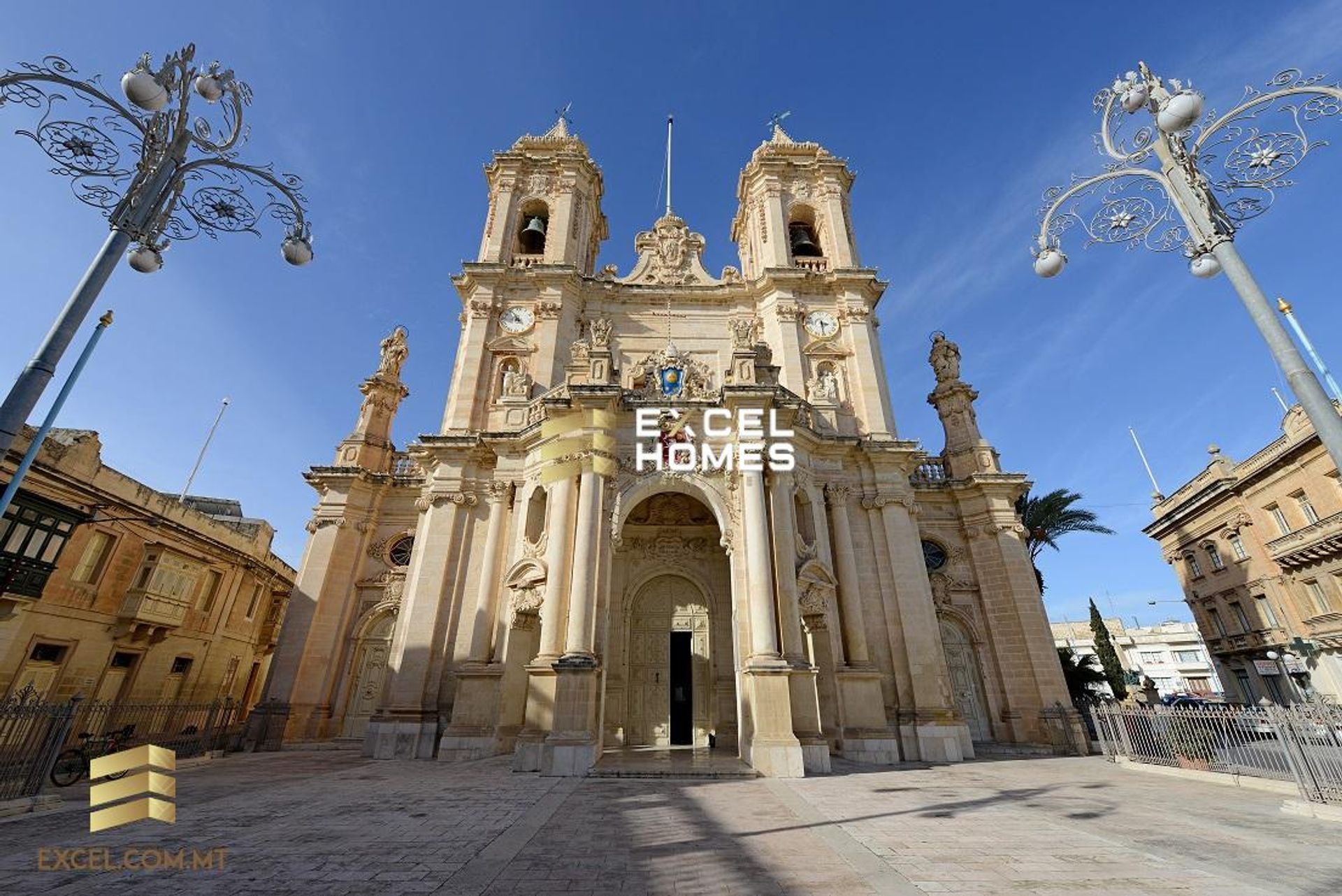 Tanah di Zabbar, Zabbar 12229240