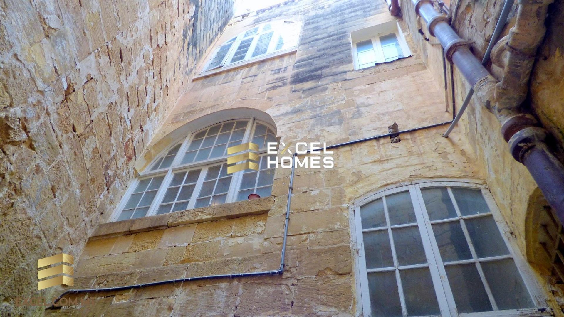 Кілька квартир в Vittoriosa, Birgu 12229289