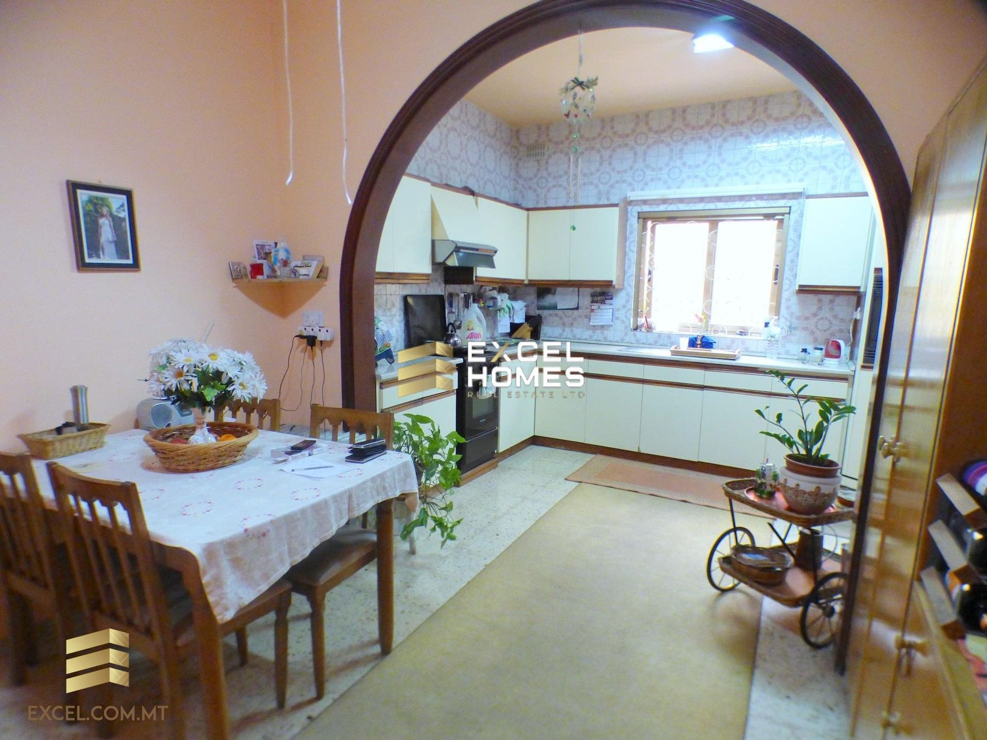 House in Santa Venera, Santa Venera 12229353