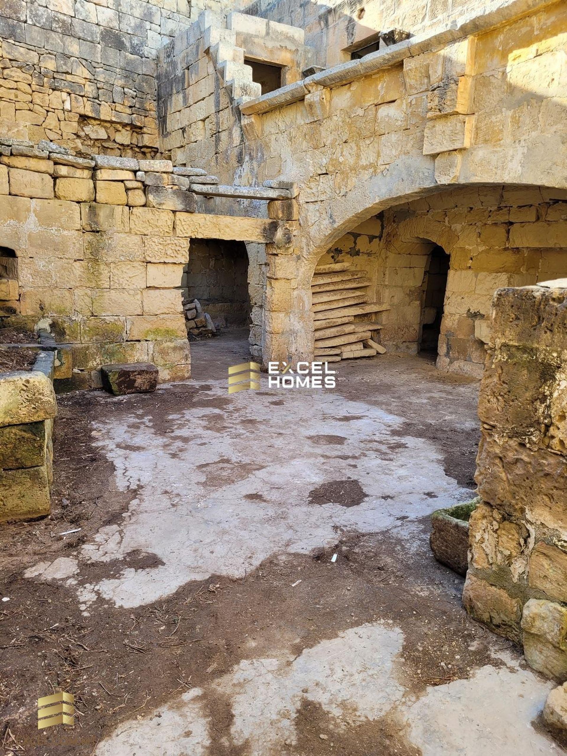 rumah dalam Siġġiewi,  12229437