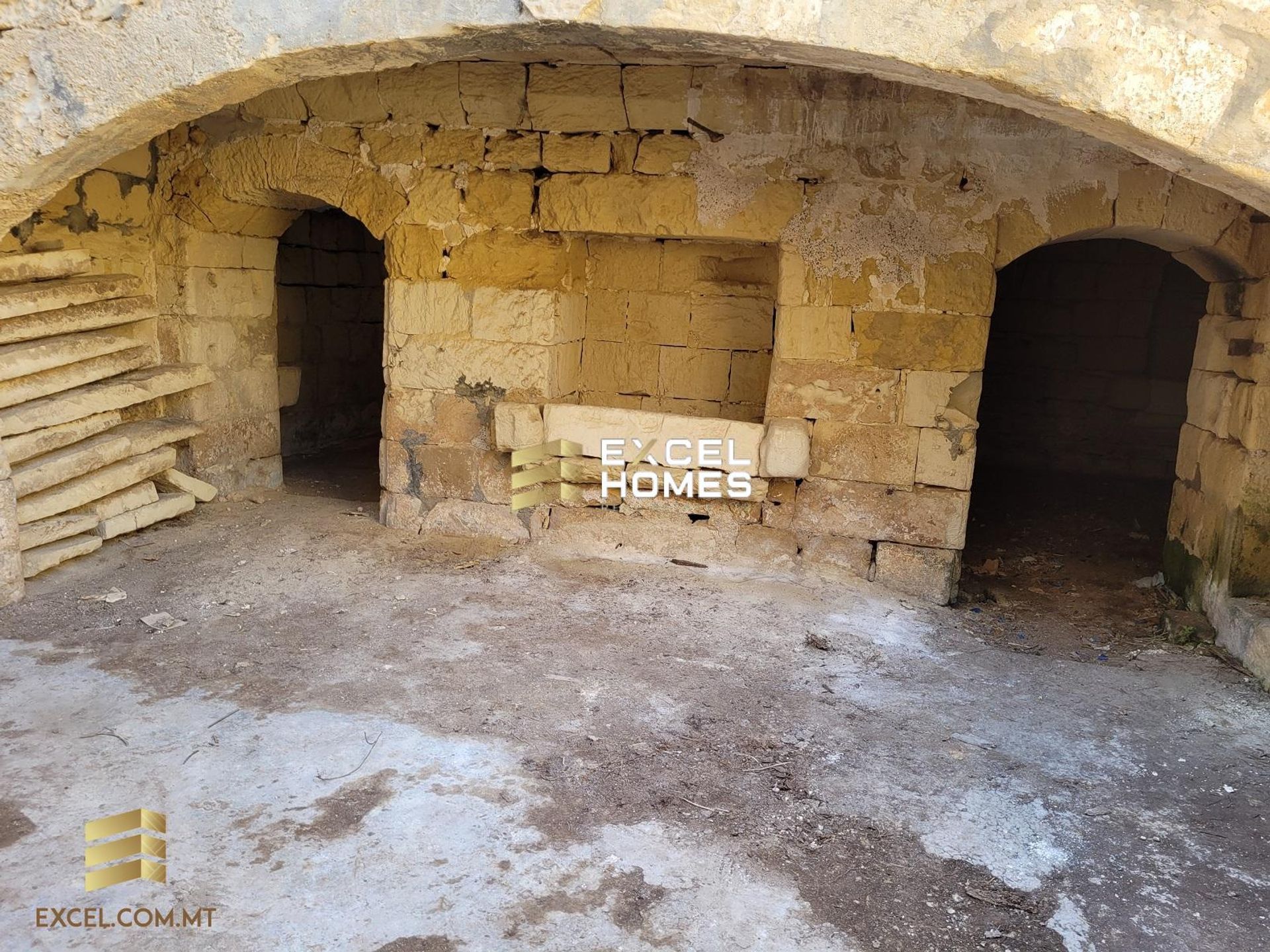 rumah dalam Siġġiewi,  12229437