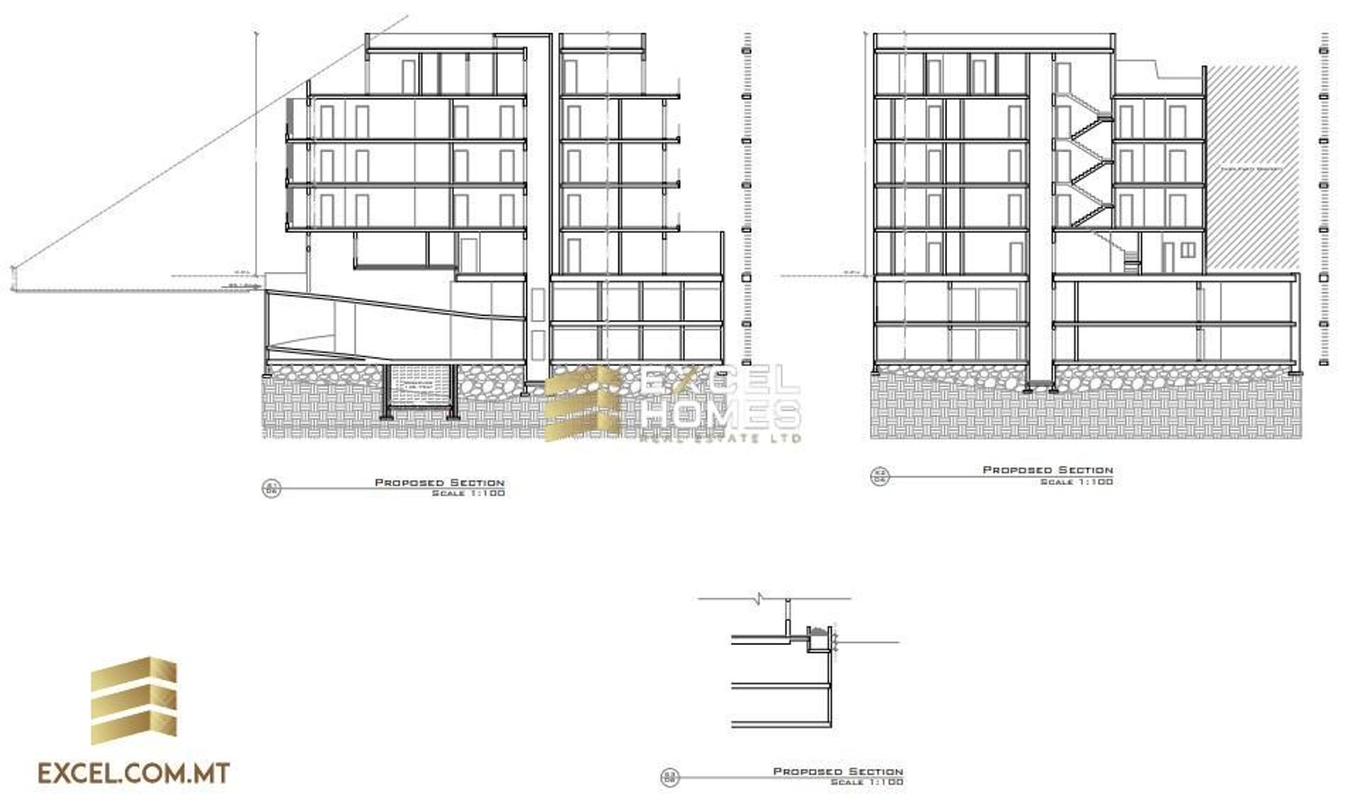 Rumah di Mosta, Mosta 12229446