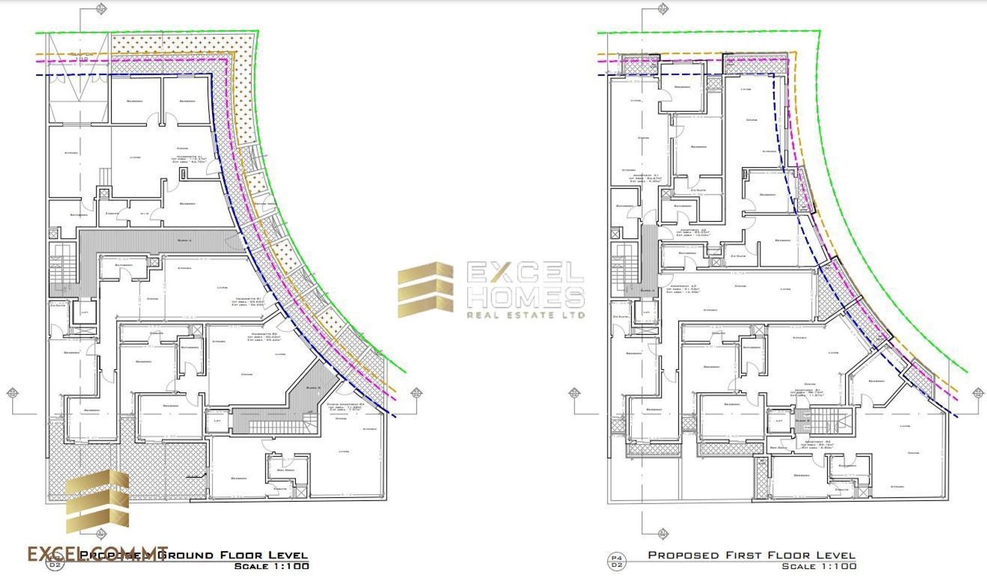 Rumah di Mosta, Mosta 12229446