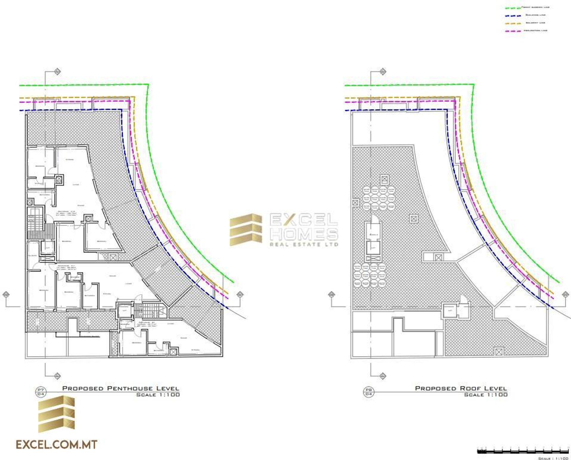 Rumah di Mosta, Mosta 12229446