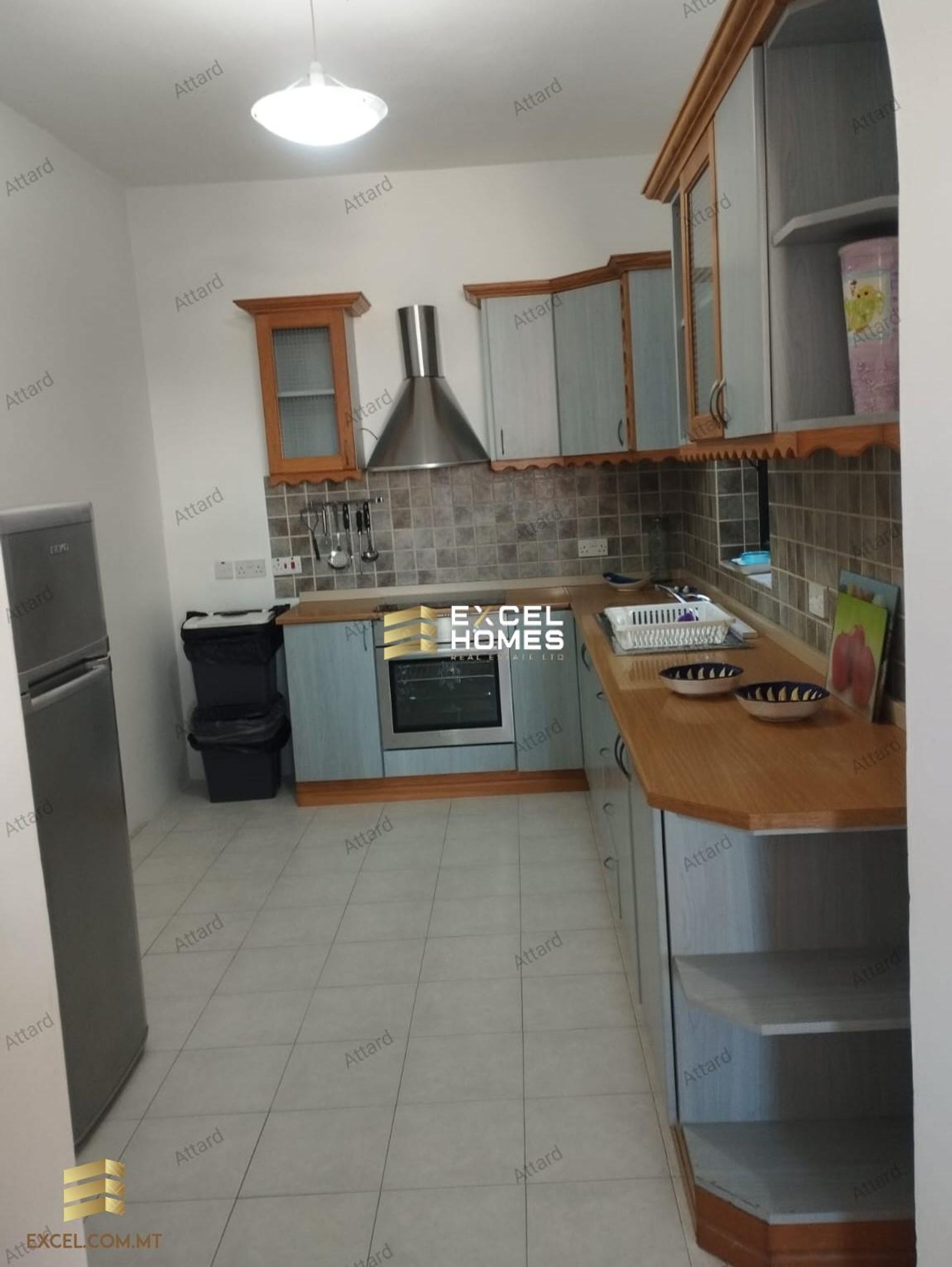 Rumah di Attard, Attard 12229503