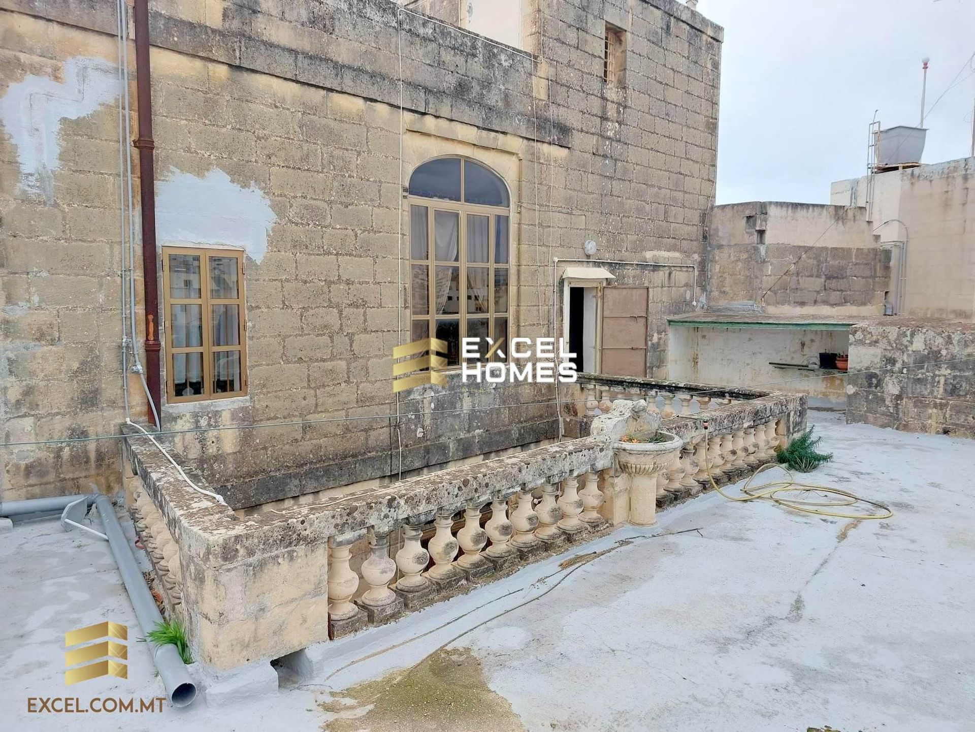 Hus i Qormi,  12229596