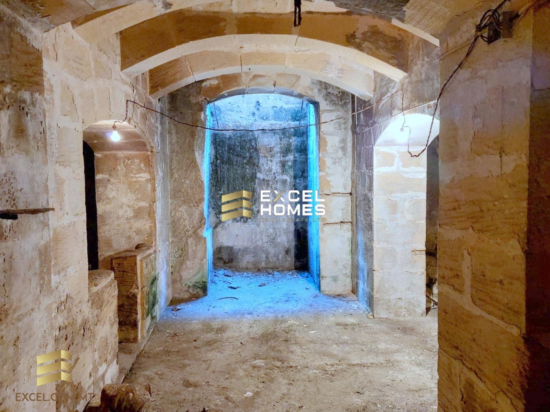 Rumah di Qormi, Qormi 12229596