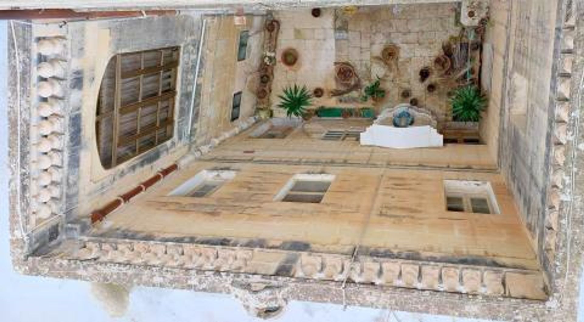 Hus i Qormi,  12229596