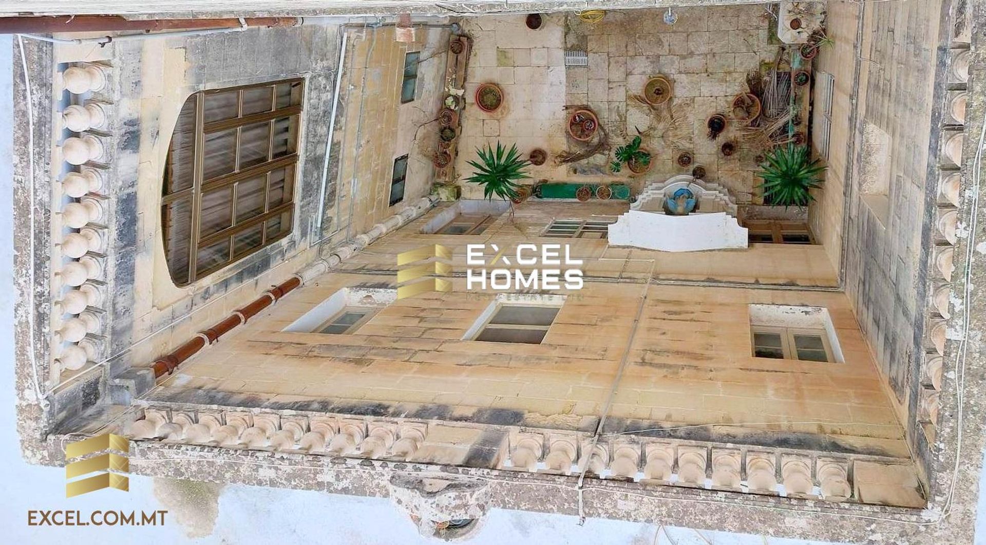 Hus i Qormi,  12229596