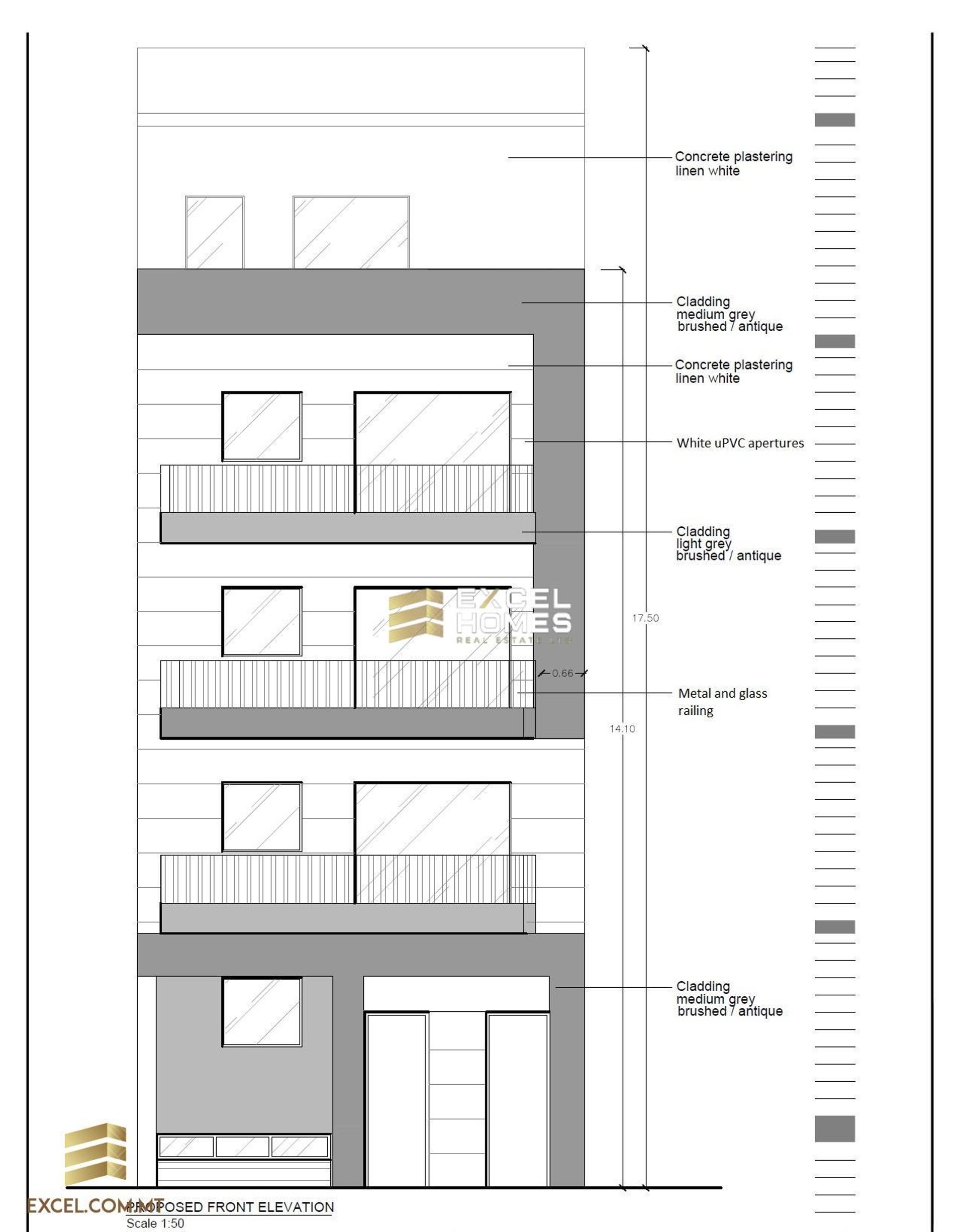 rumah dalam Tarxien, Tarxien 12229796