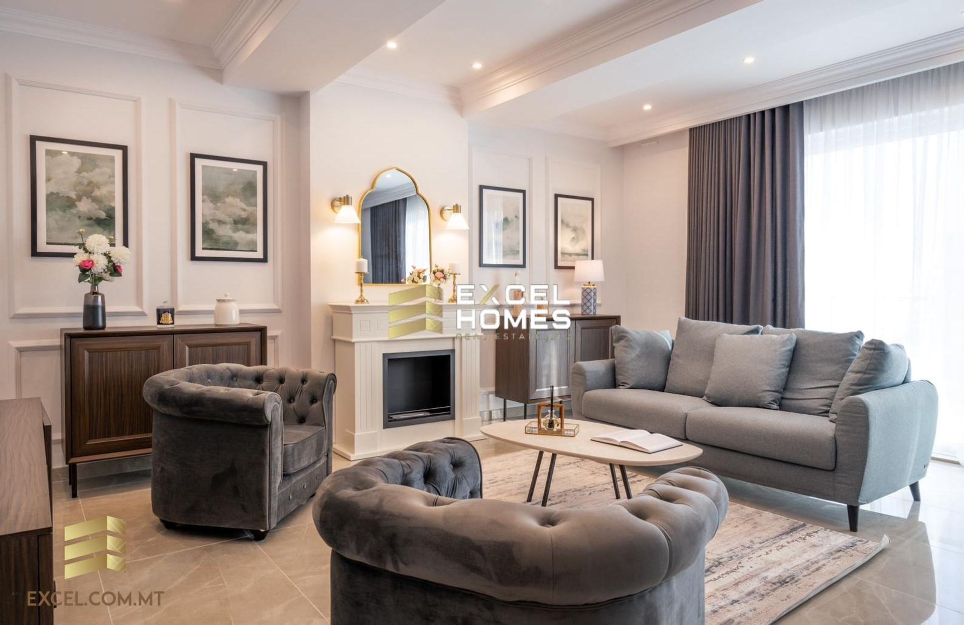 Huis in Sliema, Sliema 12229833