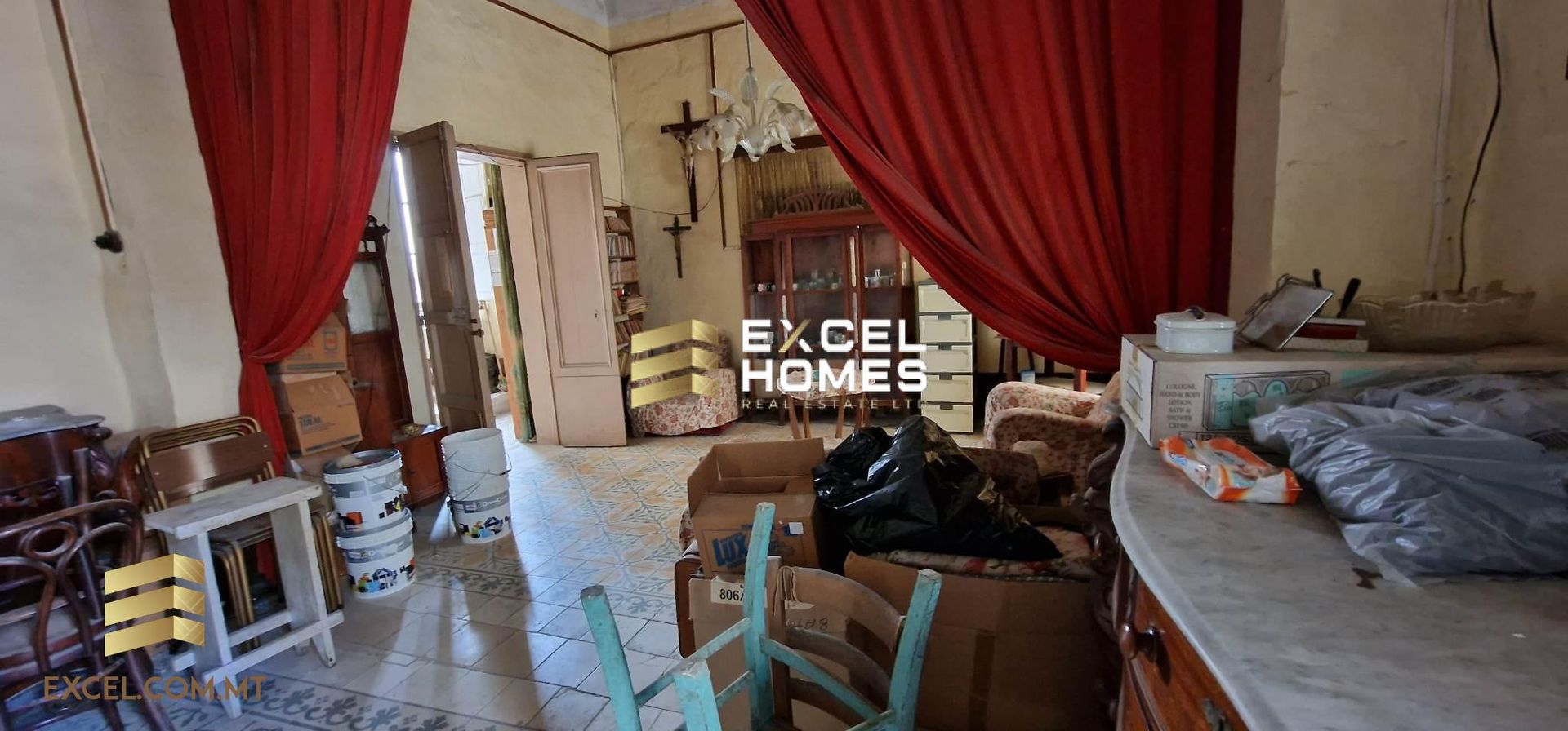 Plusieurs copropriétés dans Victoria, Rabat (Ghadex) 12229882