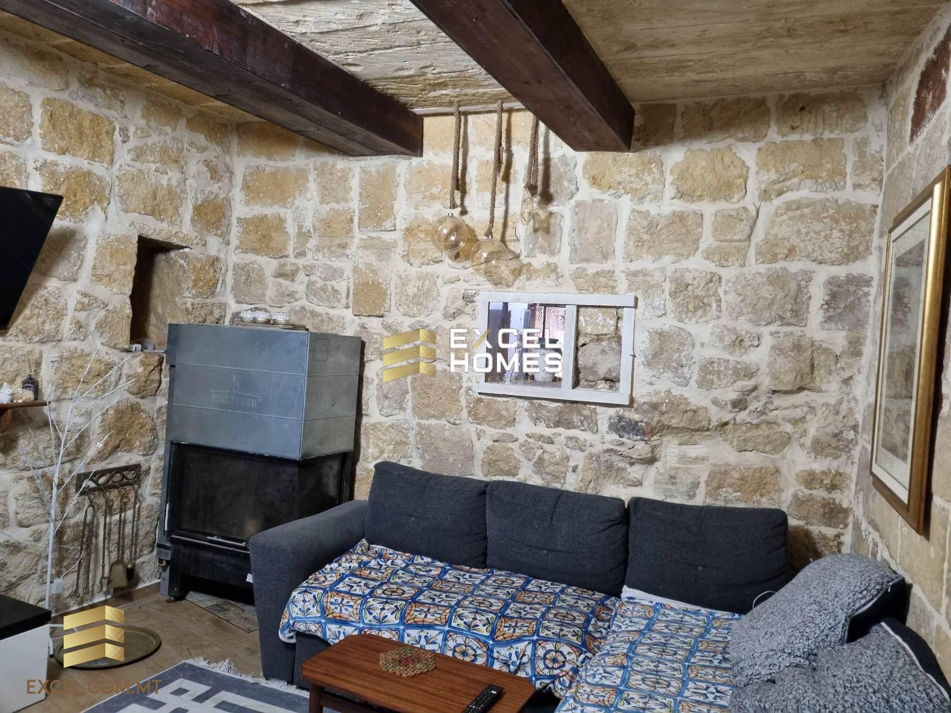 casa no Tarxien, Tarxien 12229886