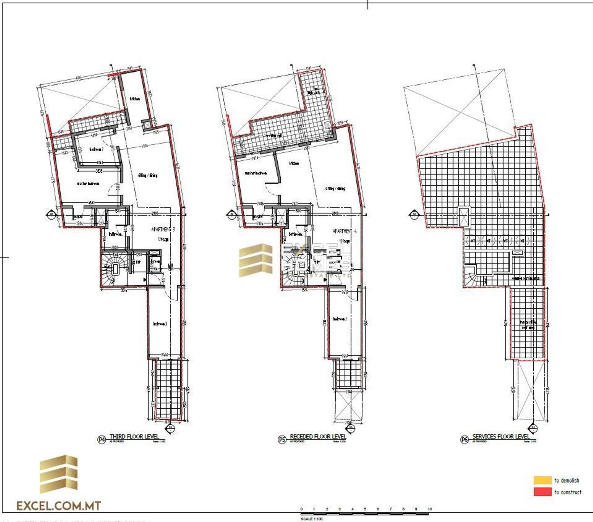 Casa nel Birkirkara,  12229902