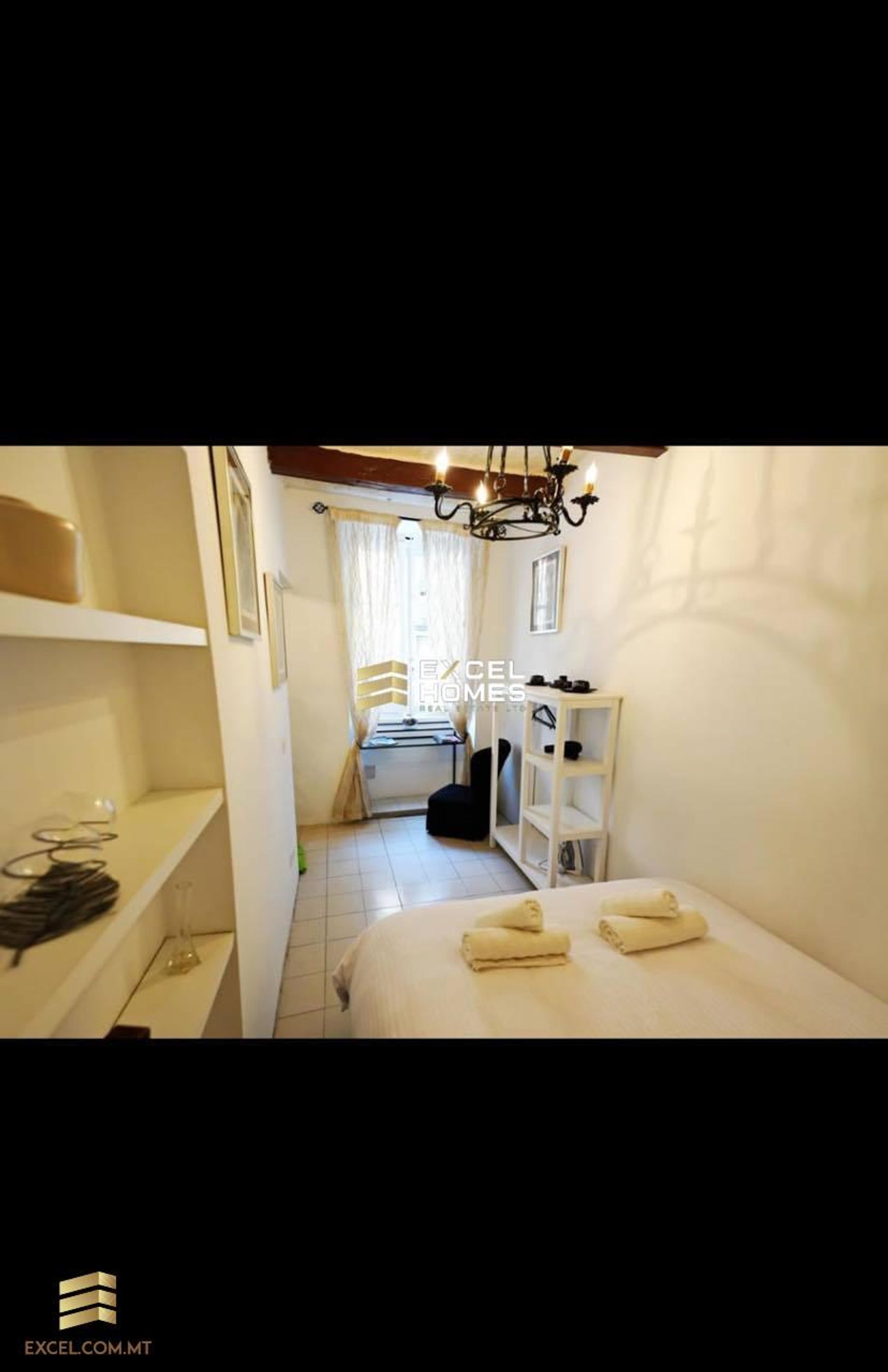 Meerdere appartementen in Valletta, Valletta 12229988