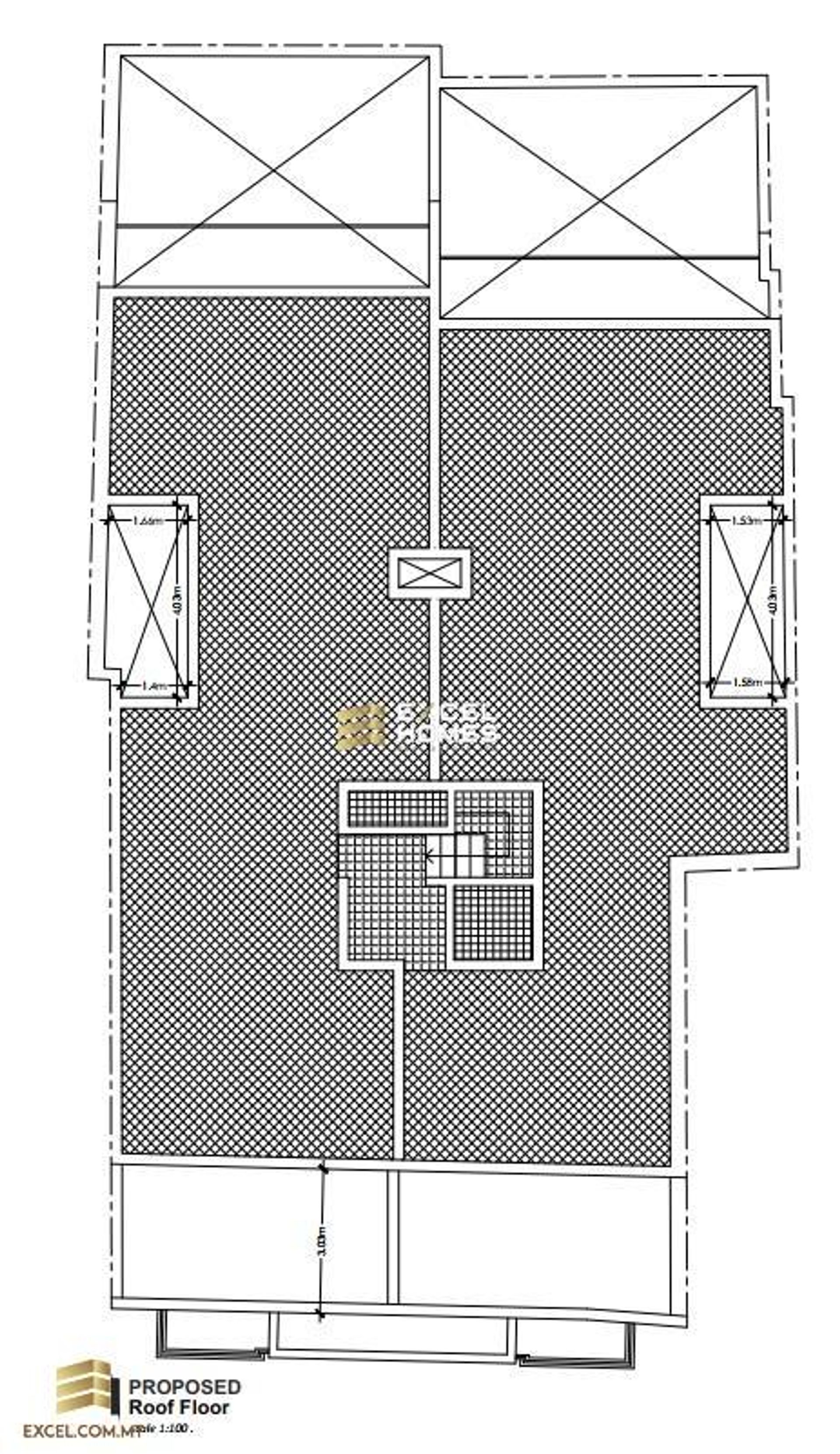 집 에 Luqa,  12229989