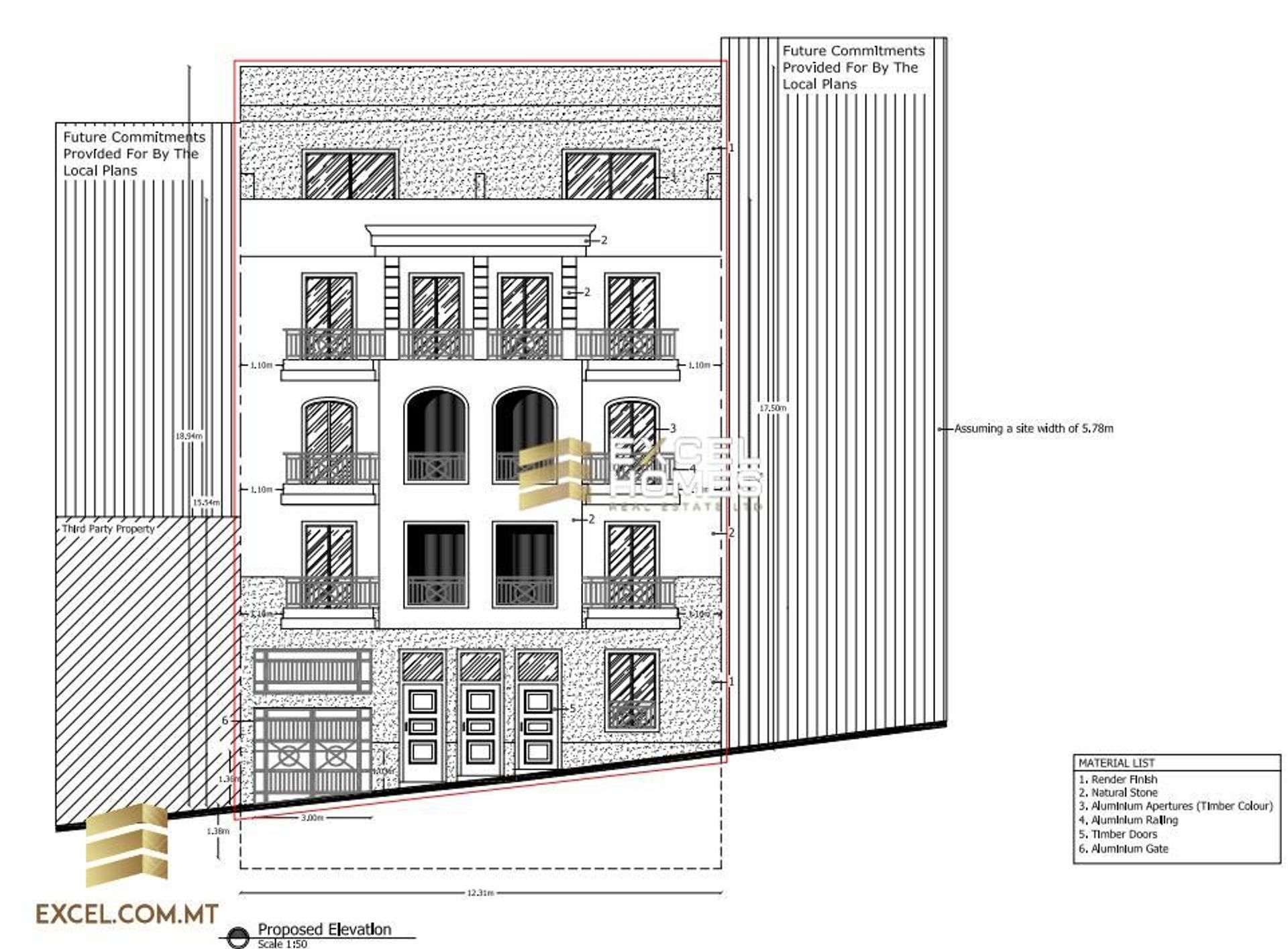 casa no Luqa, Luqa 12229995