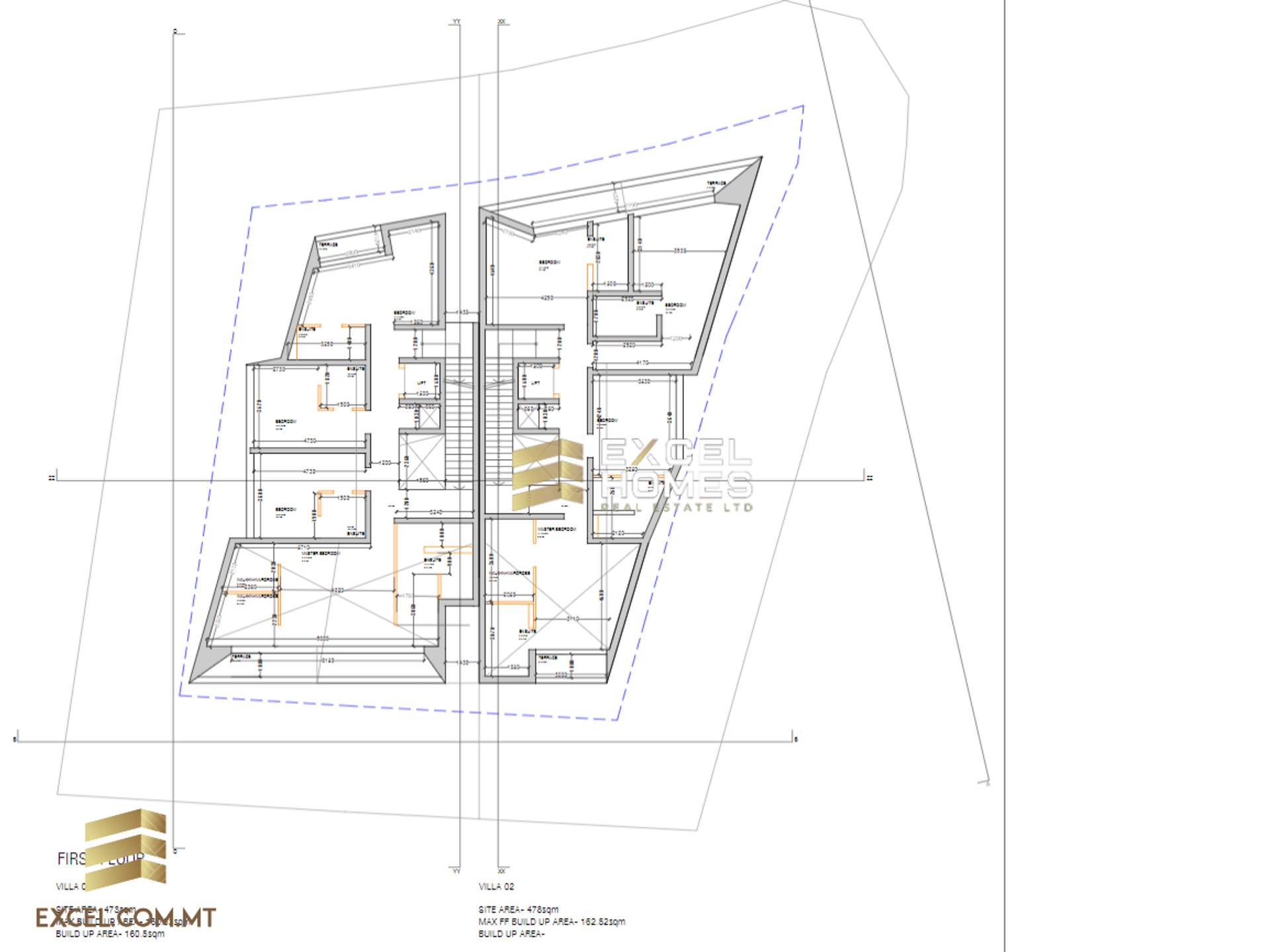 Dom w Zaube, Cesu Novads 12230012